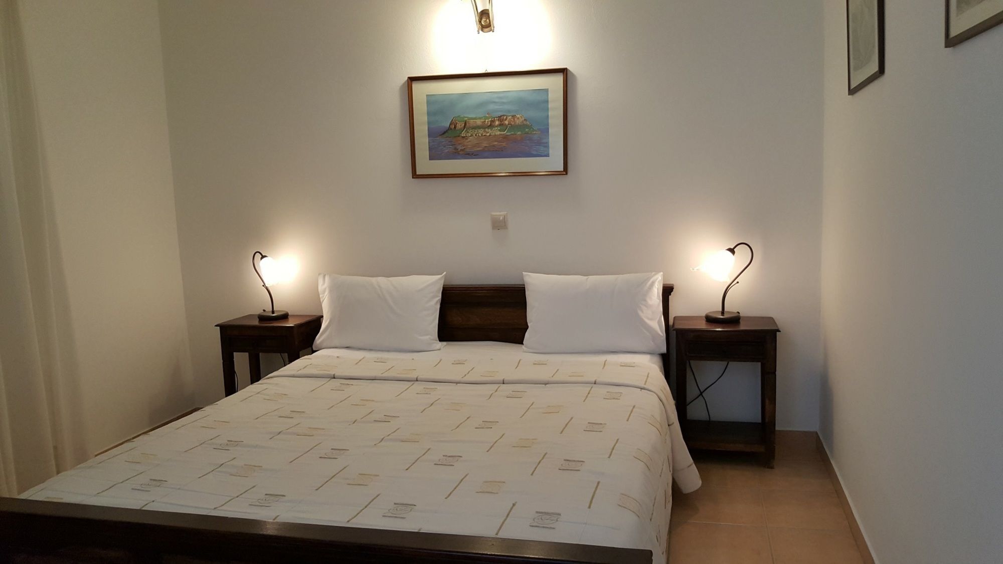 Hotel Liotrivi Historical Mansion And Boutique Monemvasia