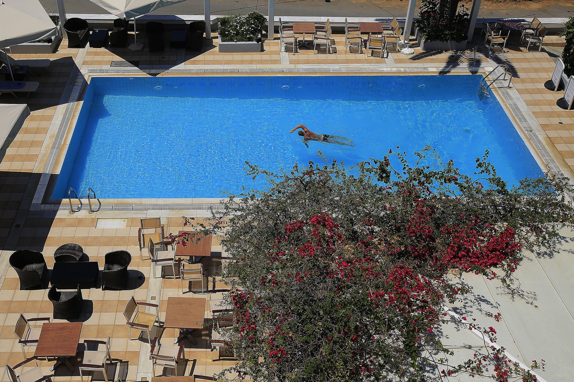 Kyparissia Beach Hotel