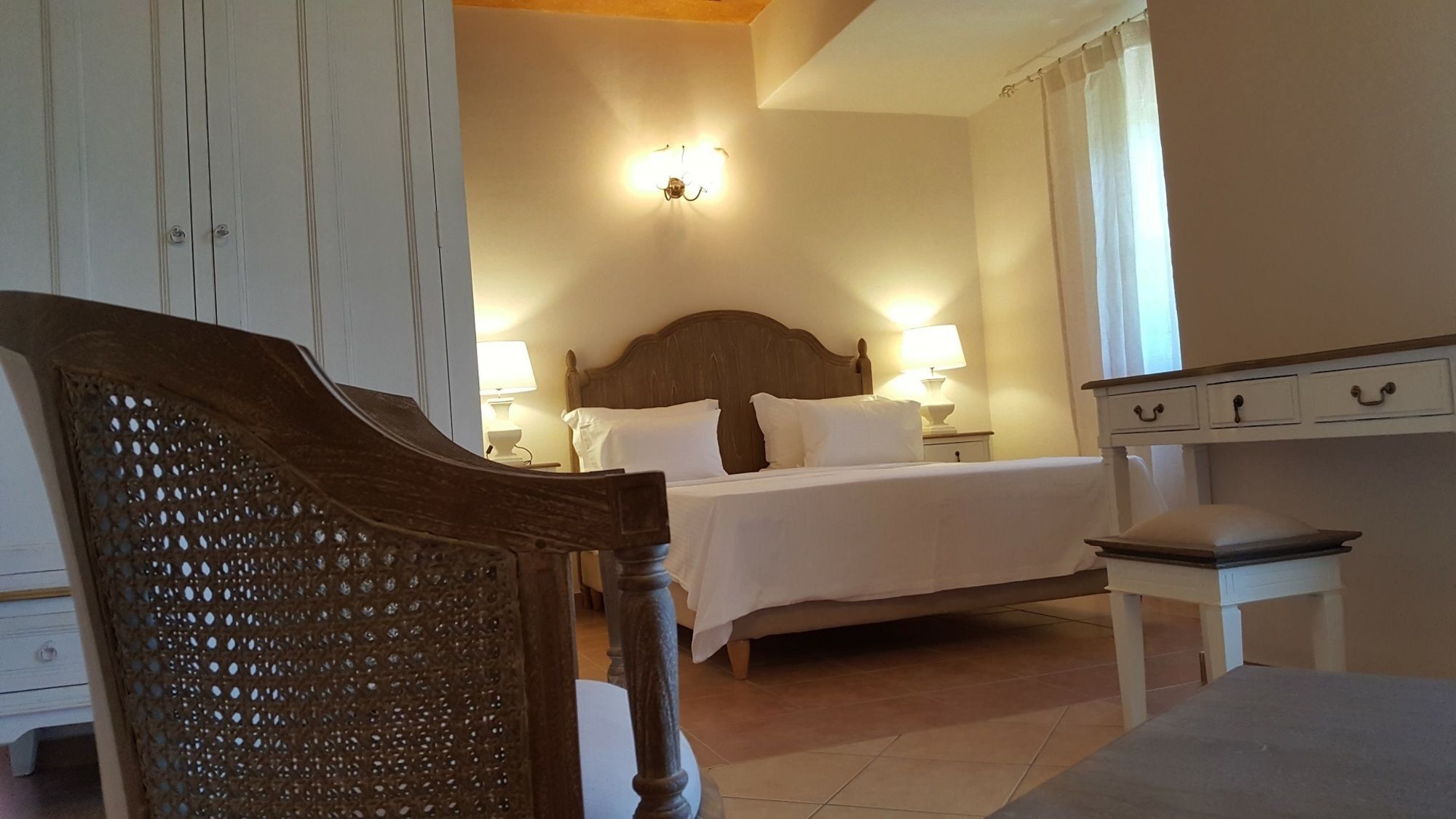 Hotel Liotrivi Historical Mansion And Boutique Monemvasia