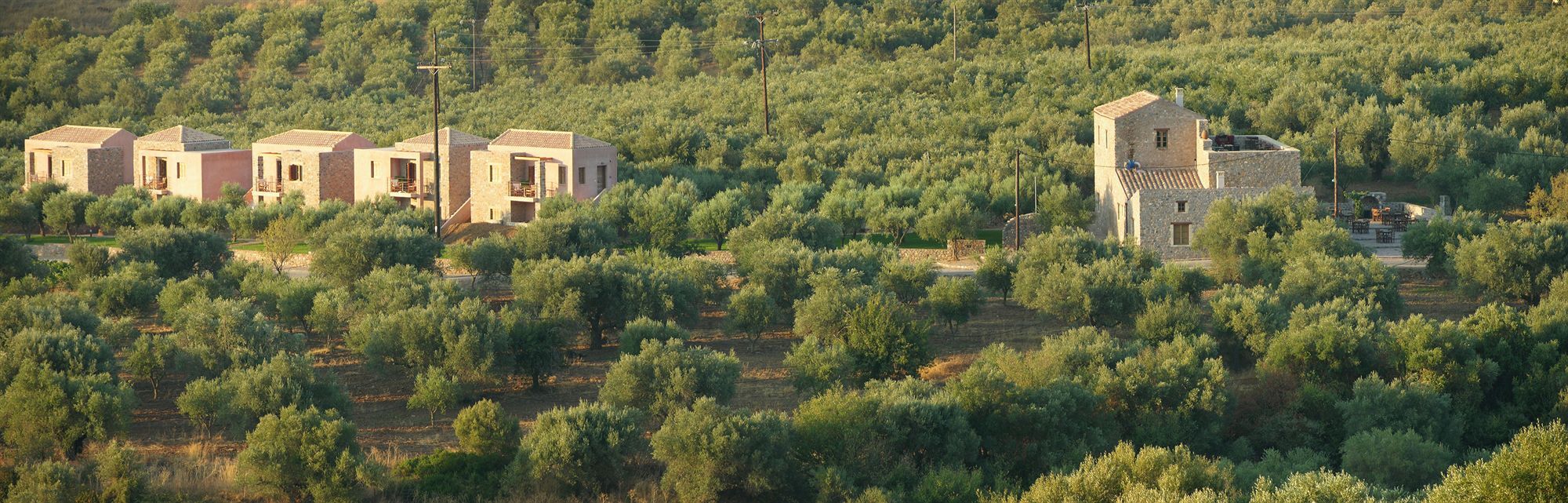 Hotel Liotrivi Historical Mansion And Boutique 4*