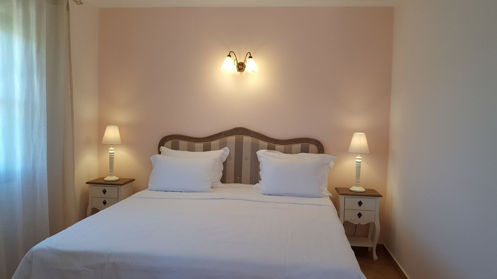 Hotel Liotrivi Historical Mansion And Boutique 4*