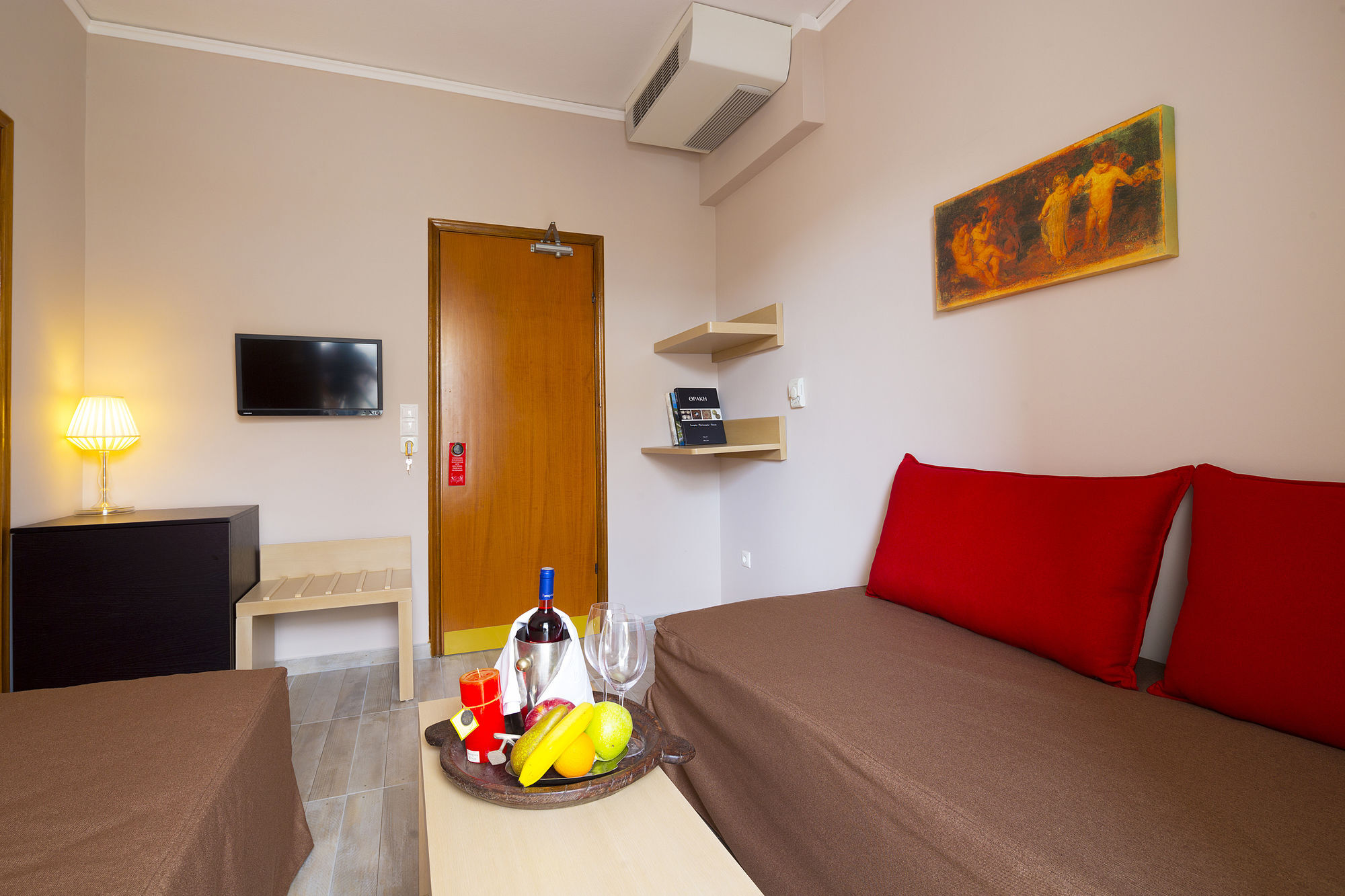 Kyparissia Beach Hotel Hotel Kyparissia