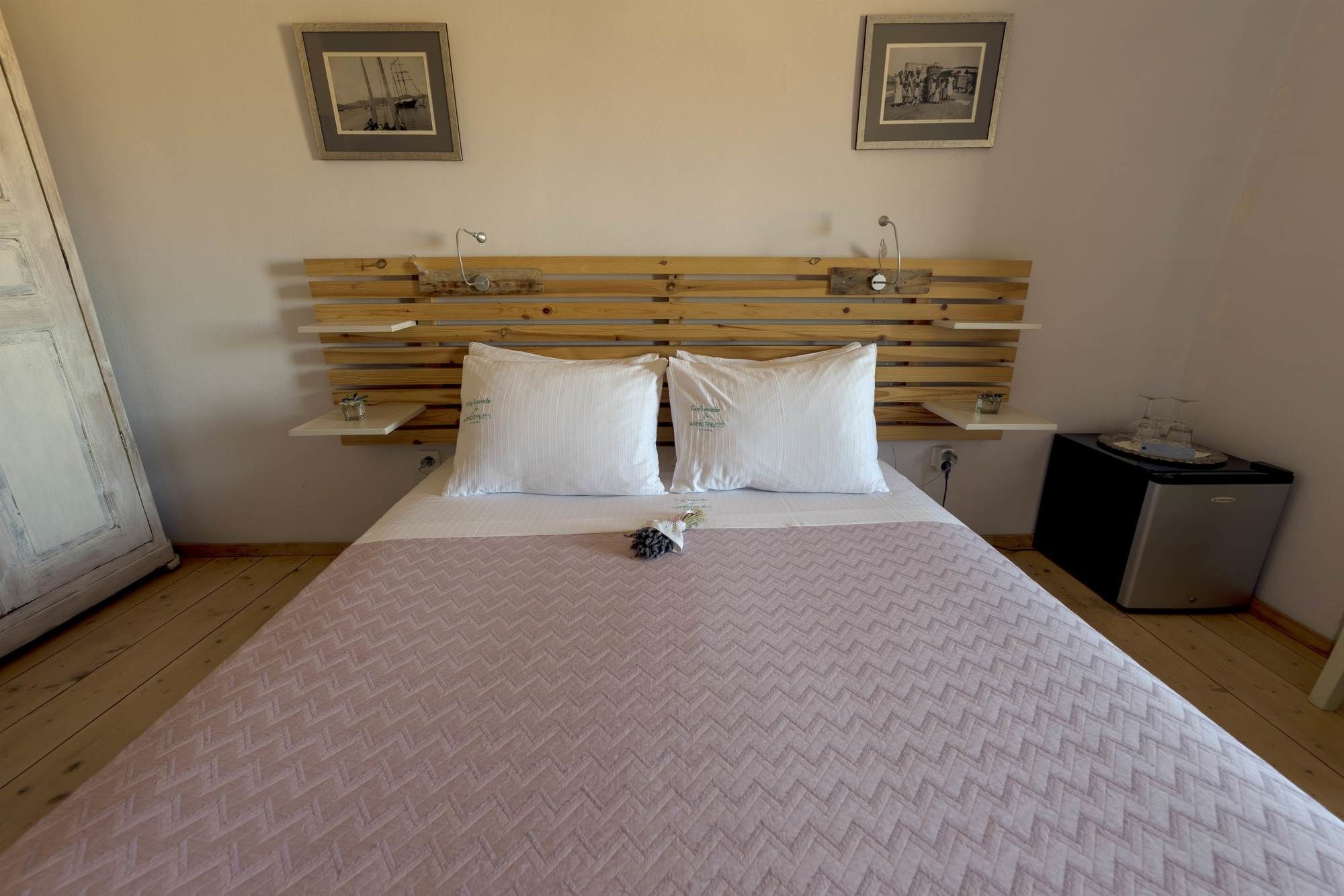 Wind Tales Guest house