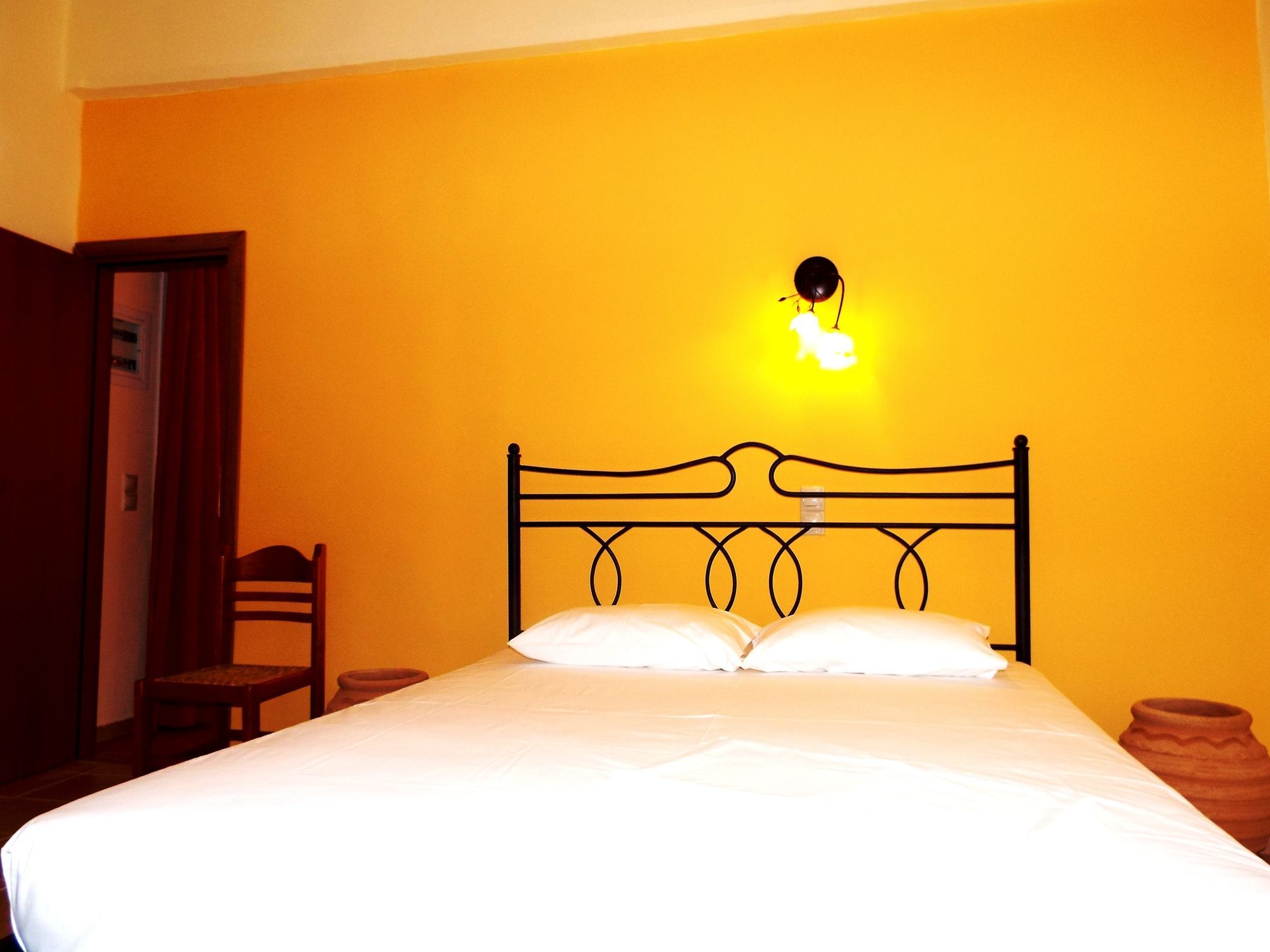 Apartment Heliofili Finikounta