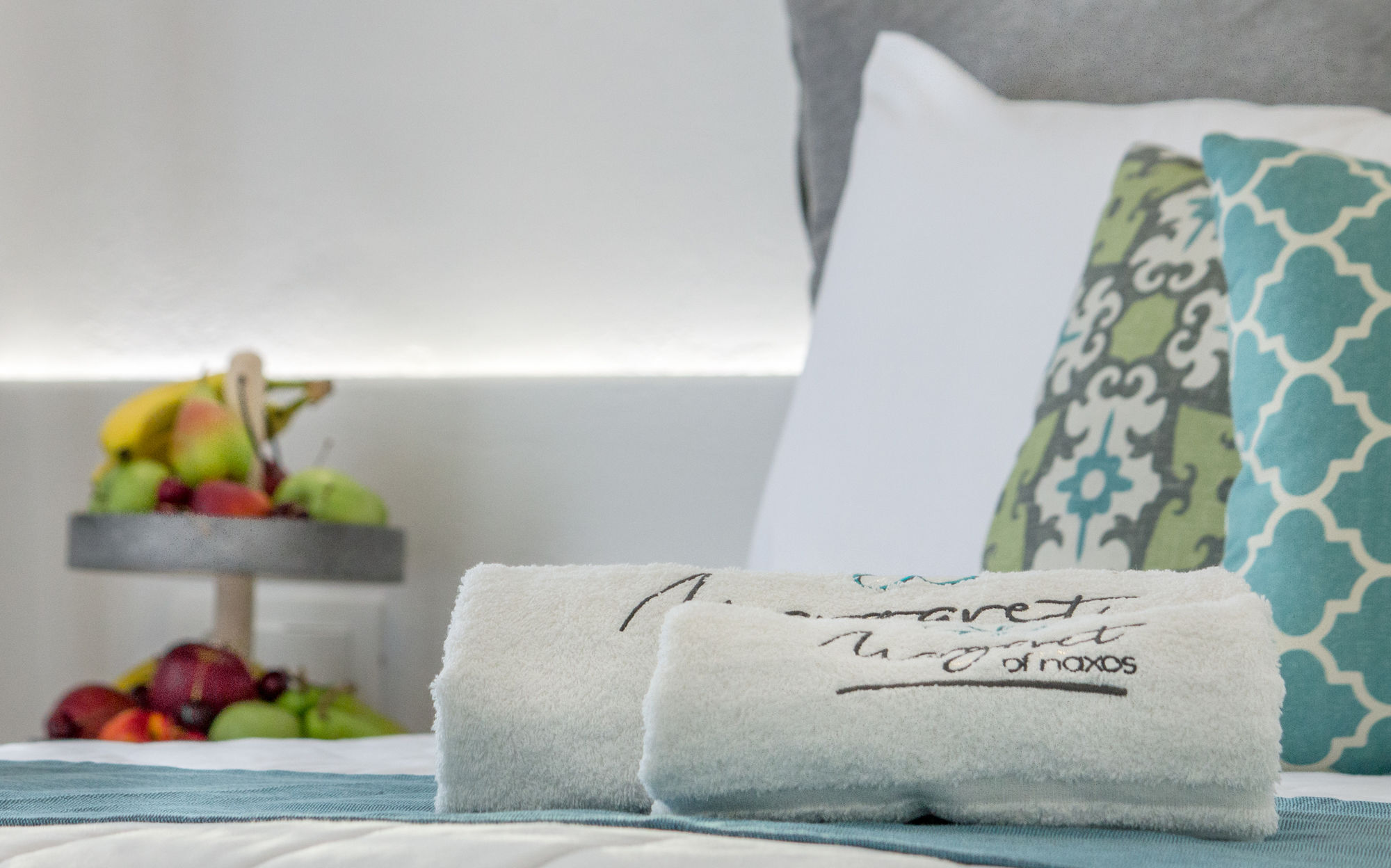 Margaret Of Naxos Guest house 2*