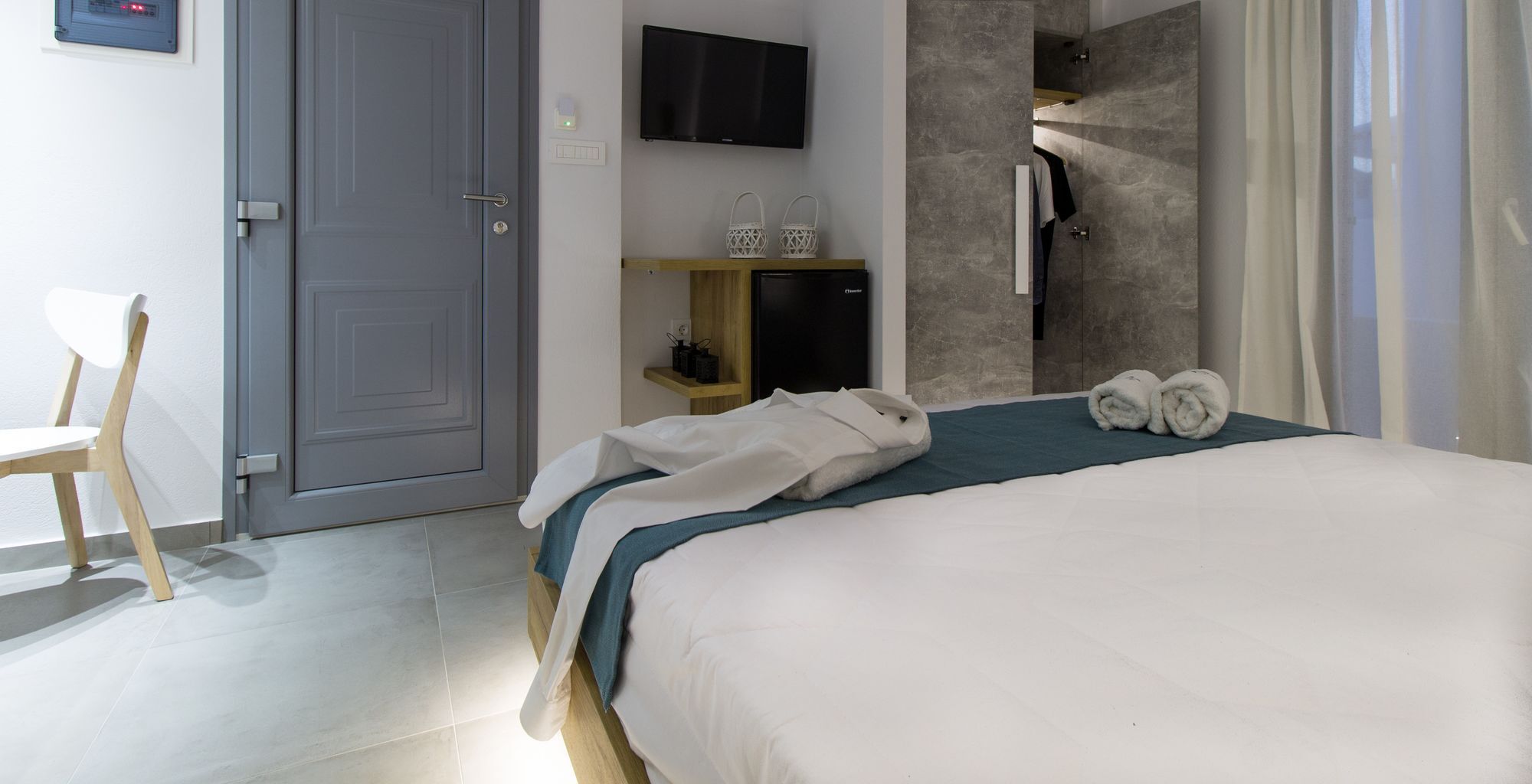 Margaret Of Naxos Guest house Agios Prokopios (Naxos)