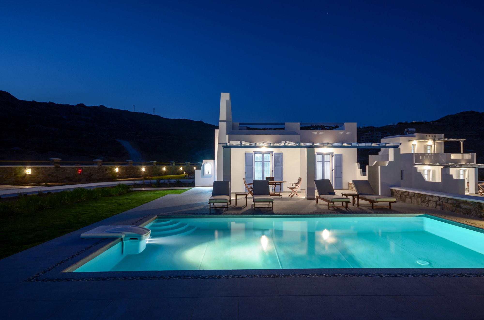 Natura In Naxos