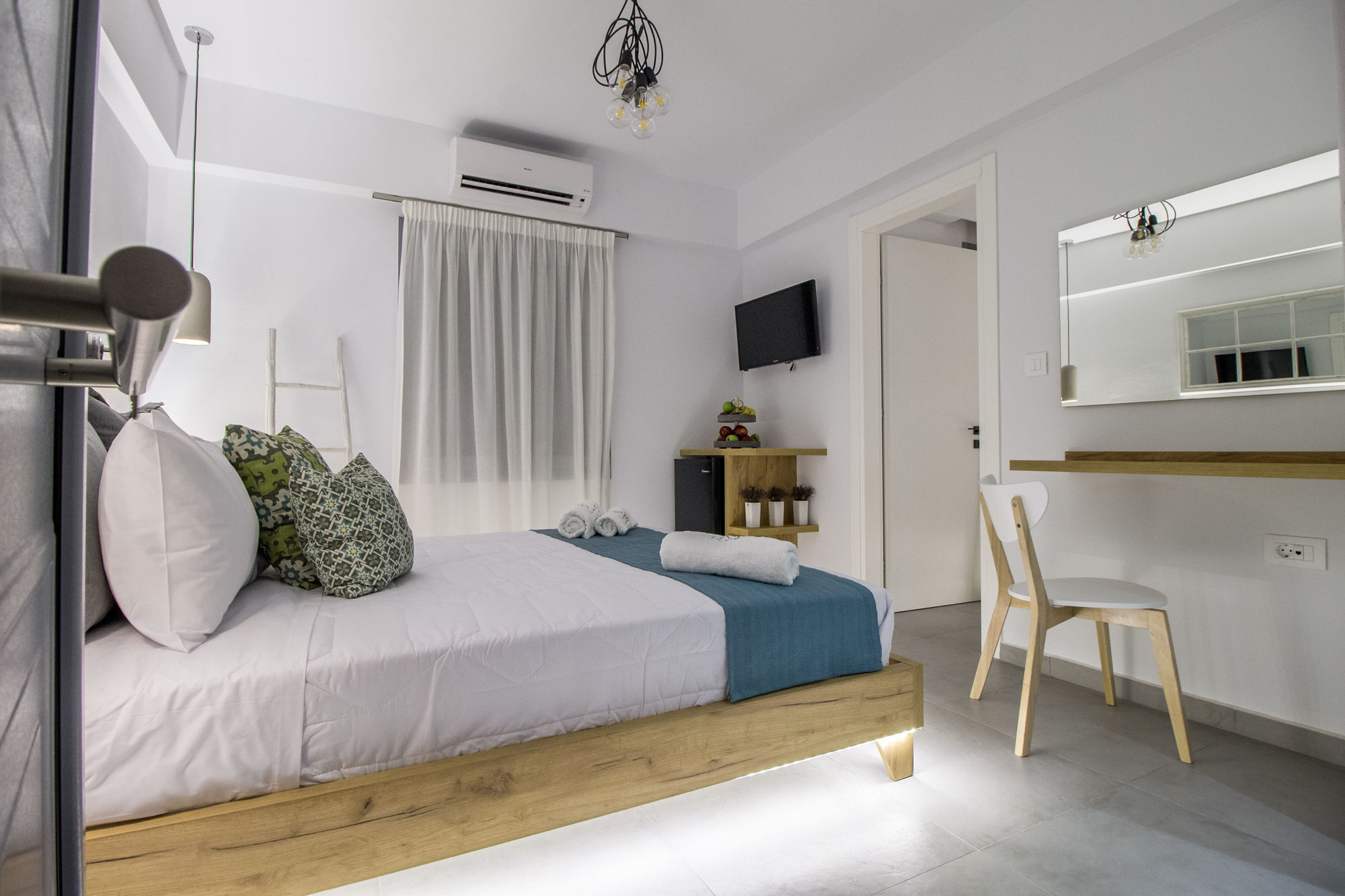 Margaret Of Naxos Guest house 2*