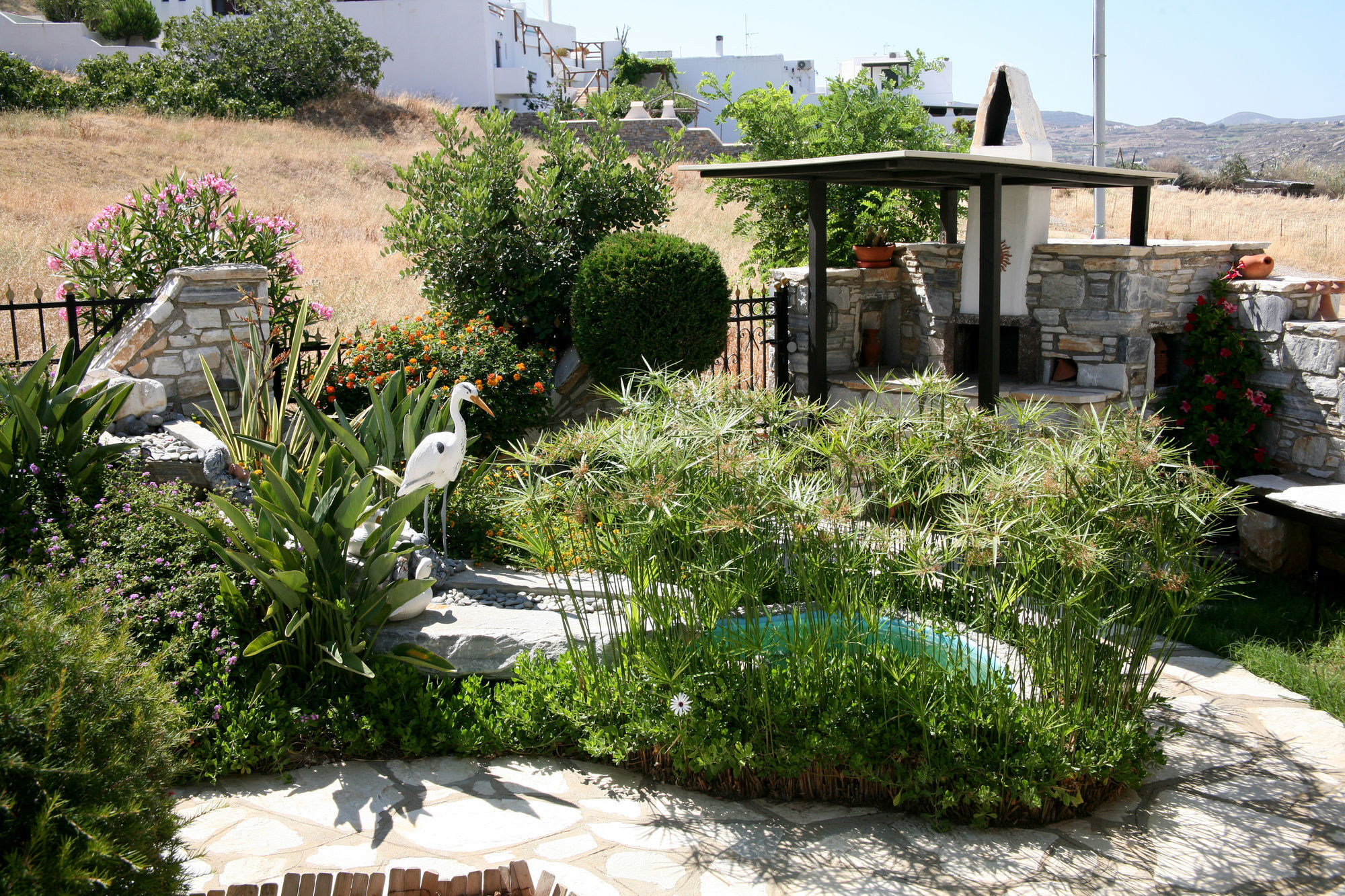 Aeolos Sustainable Living