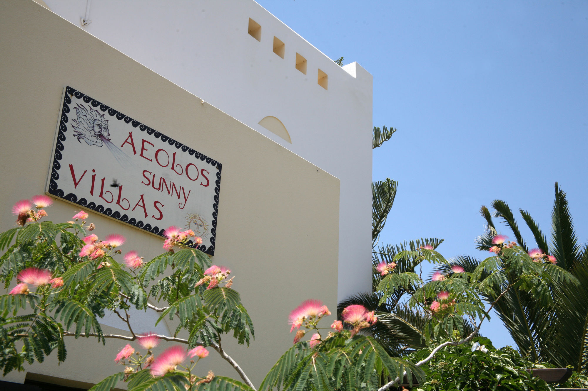 Aeolos Sustainable Living *