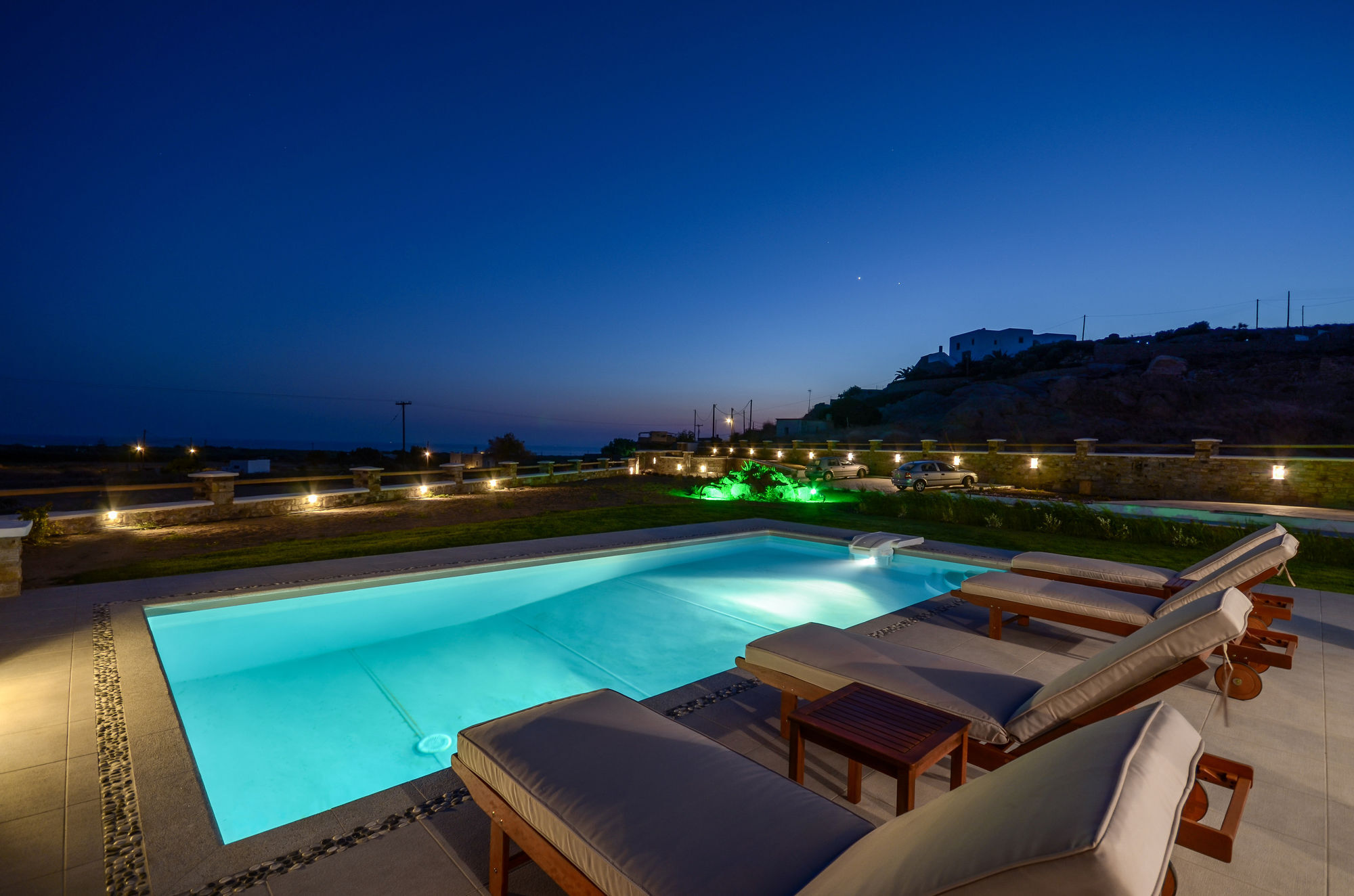Natura In Naxos