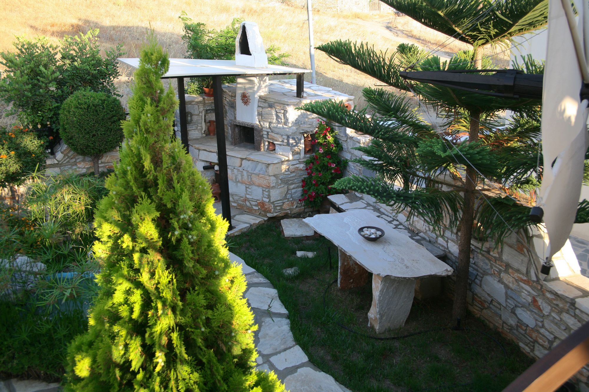 Aeolos Sustainable Living Agkidia