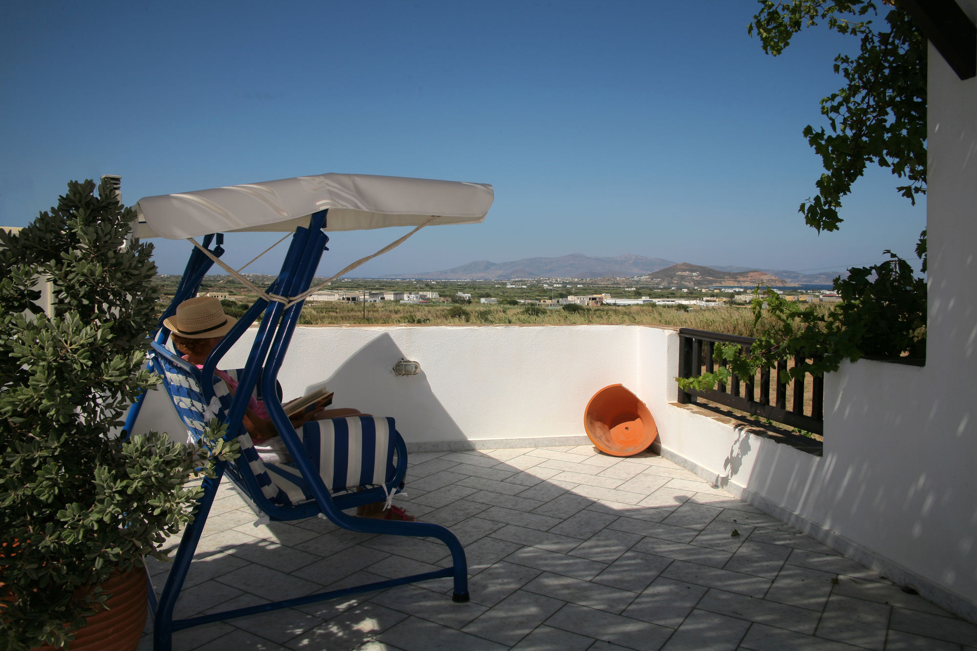 Aeolos Sustainable Living