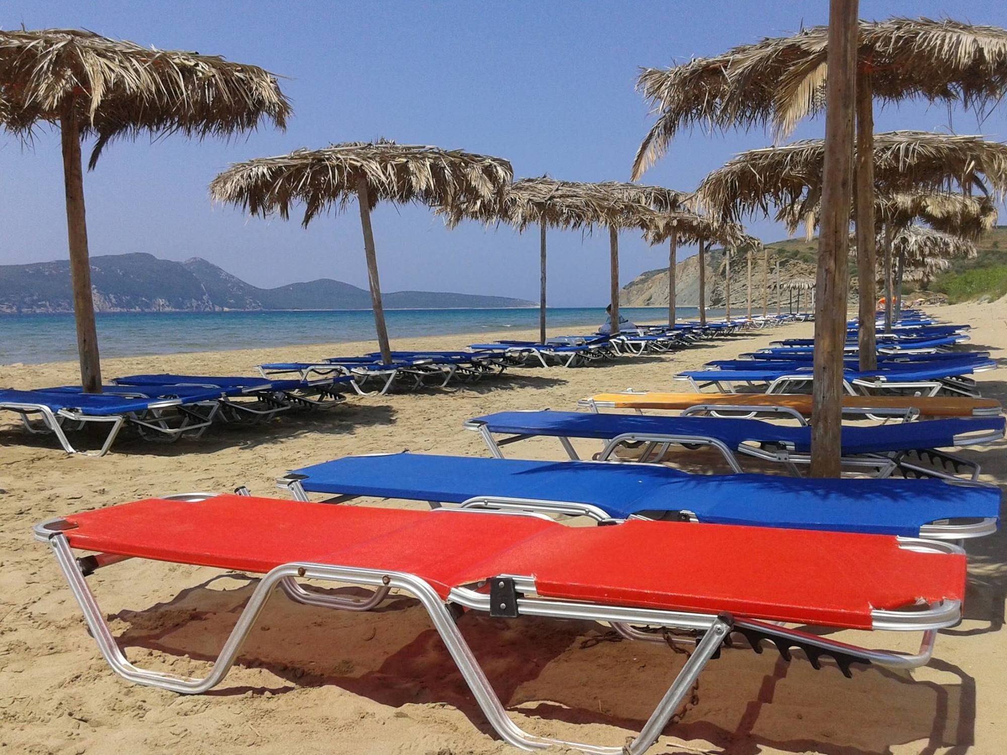 Aparthotel Finiki Plaza 3*
