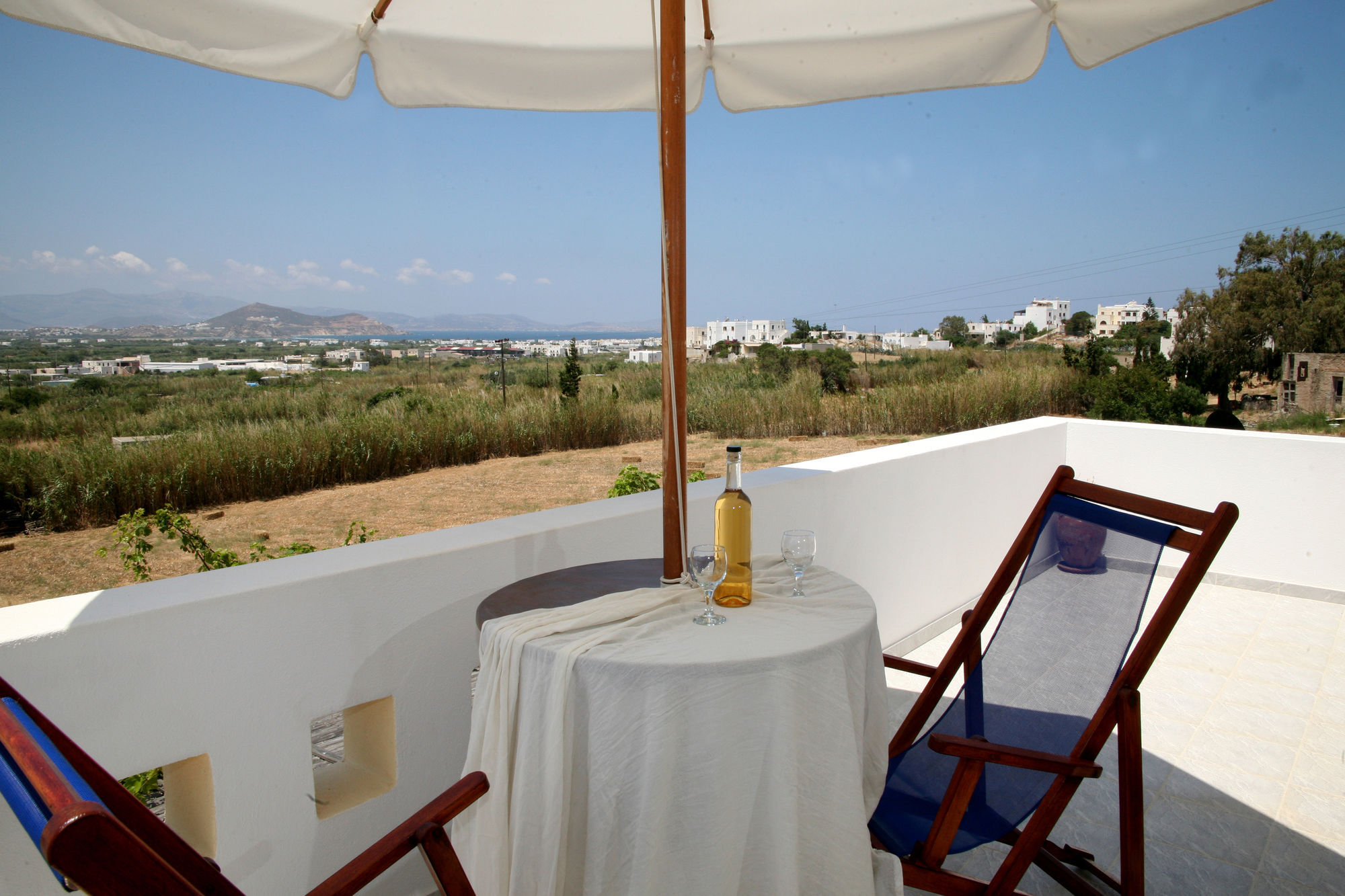 Aeolos Sustainable Living *