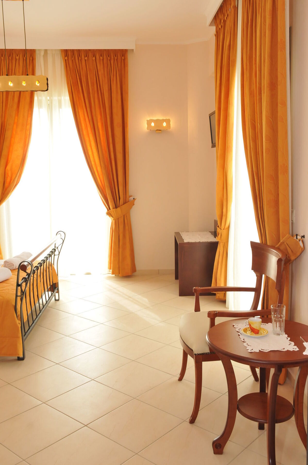 Finiki Plaza Methoni (Messenia)