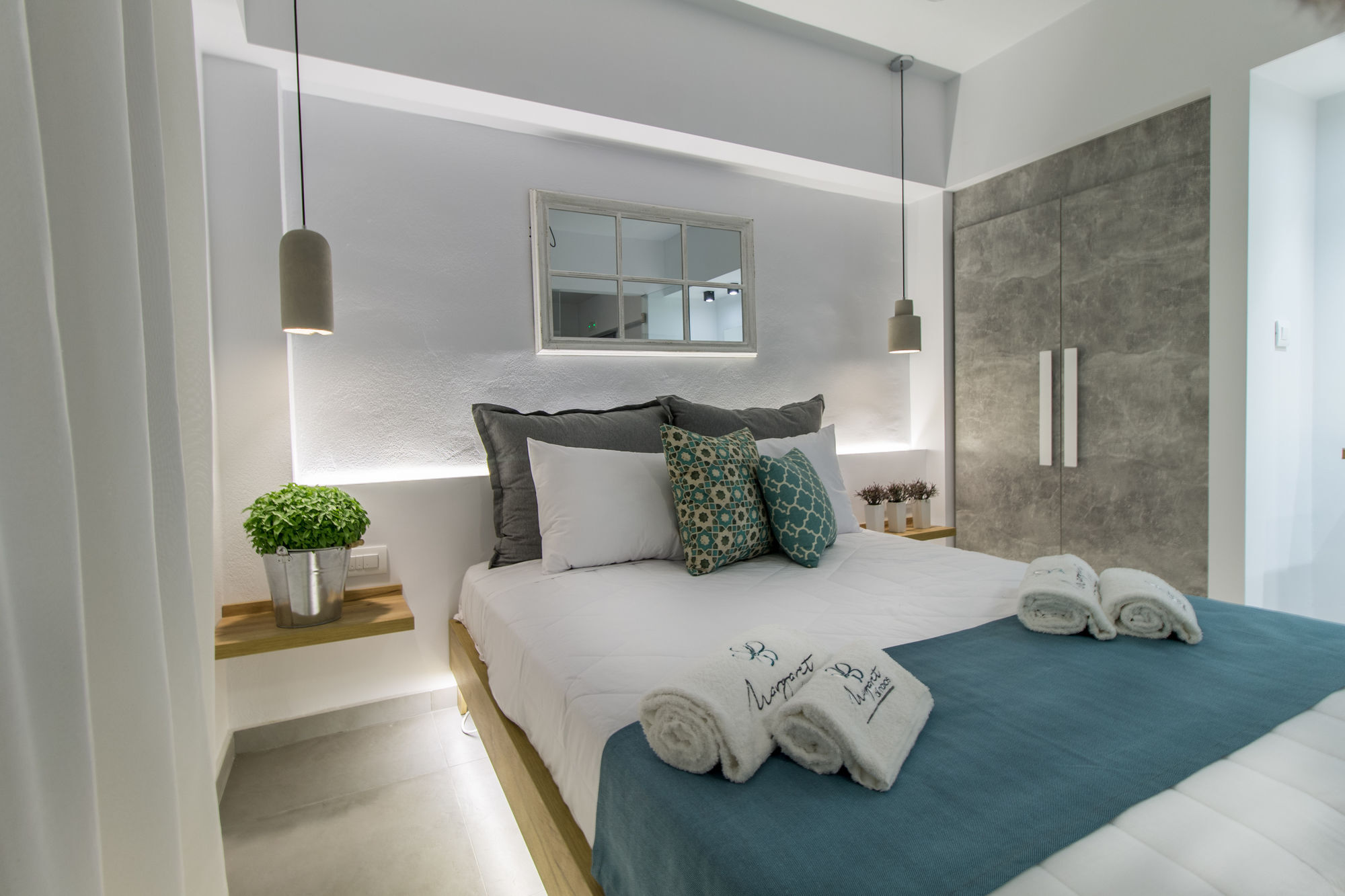 Margaret Of Naxos Guest house