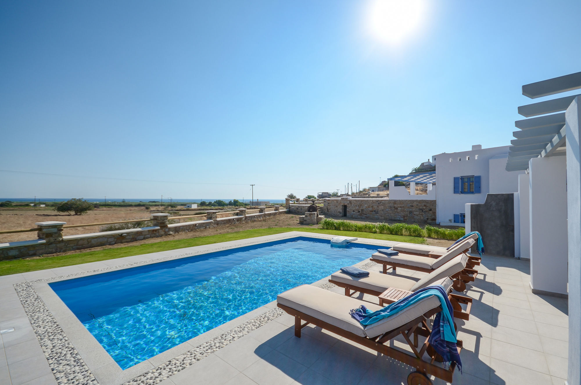 Natura In Naxos