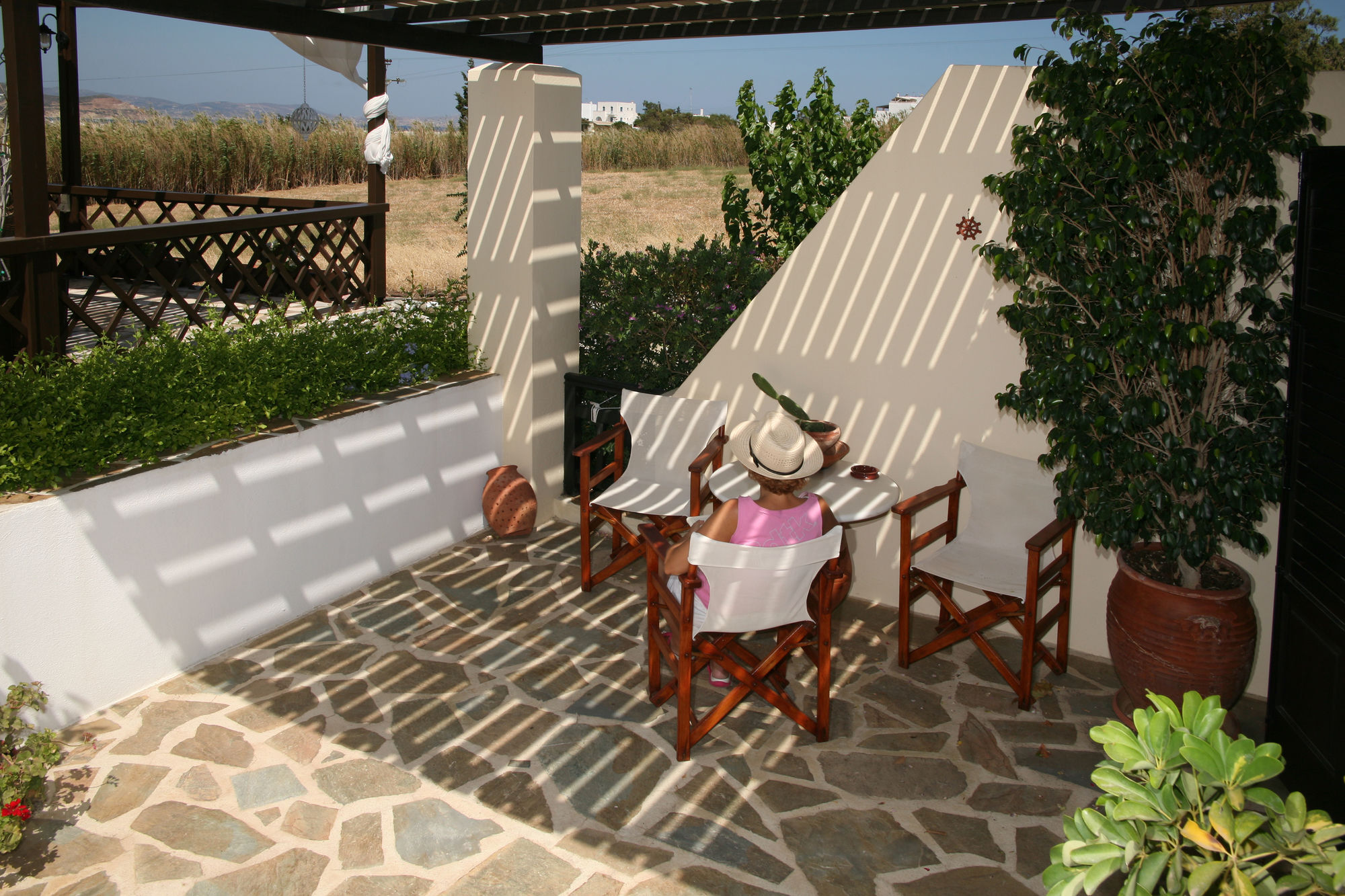 Aeolos Sustainable Living