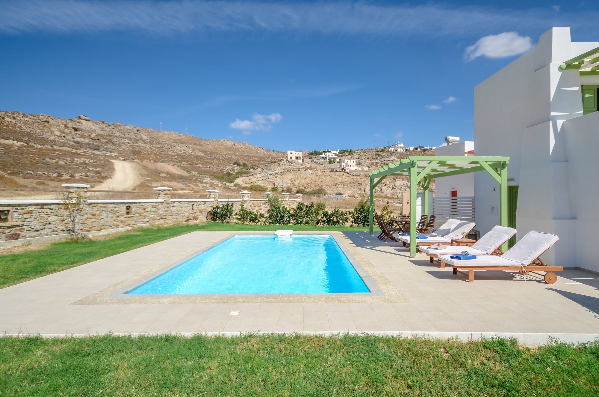 Natura In Naxos