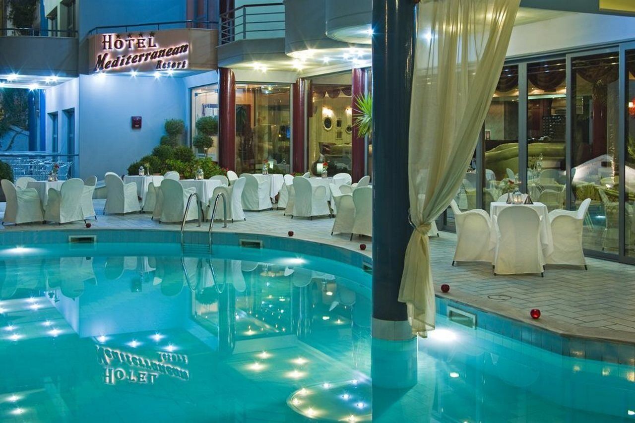 Mediterranean Hotel Paralia Katerinis