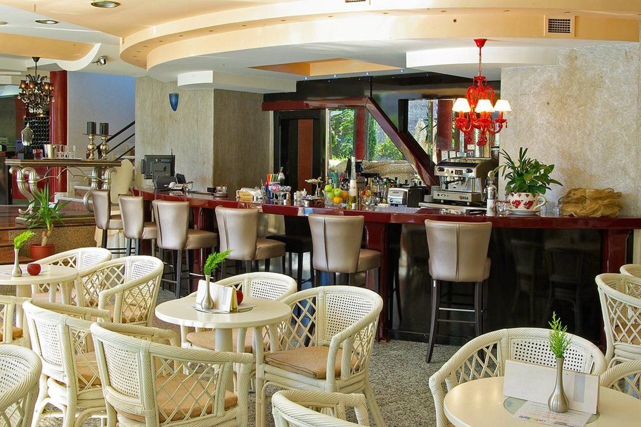 Hotel Mediterranean 4*