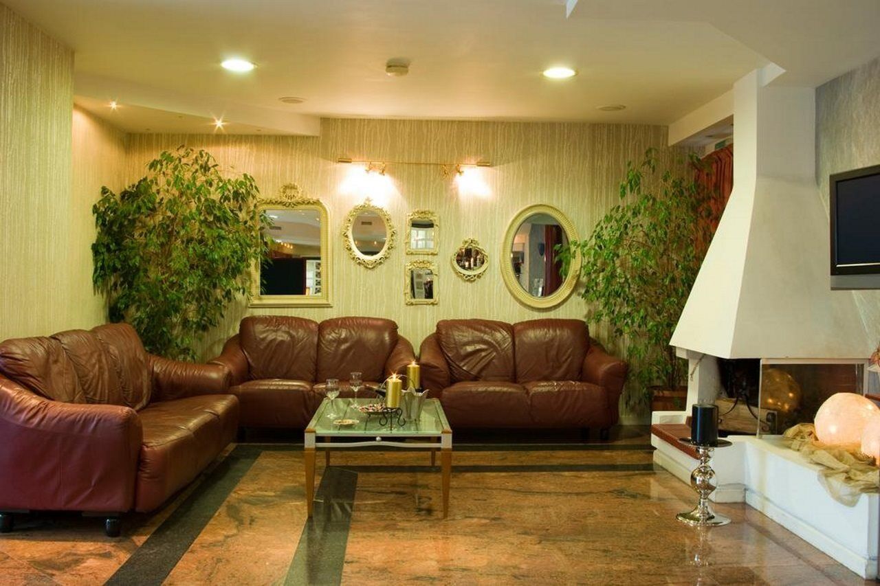 Mediterranean Hotel 4*