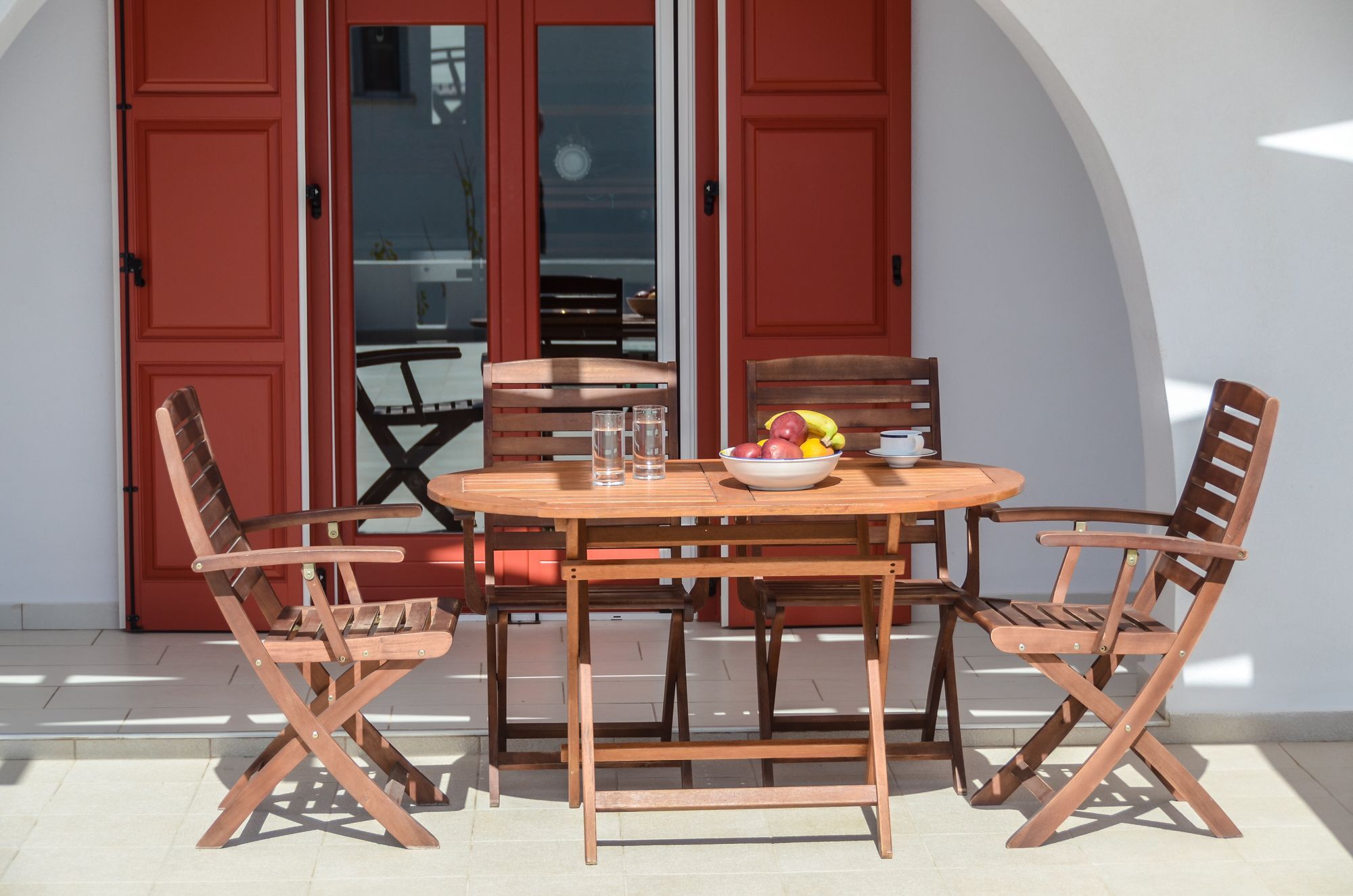 Villa Natura In Naxos Mikri Vigla