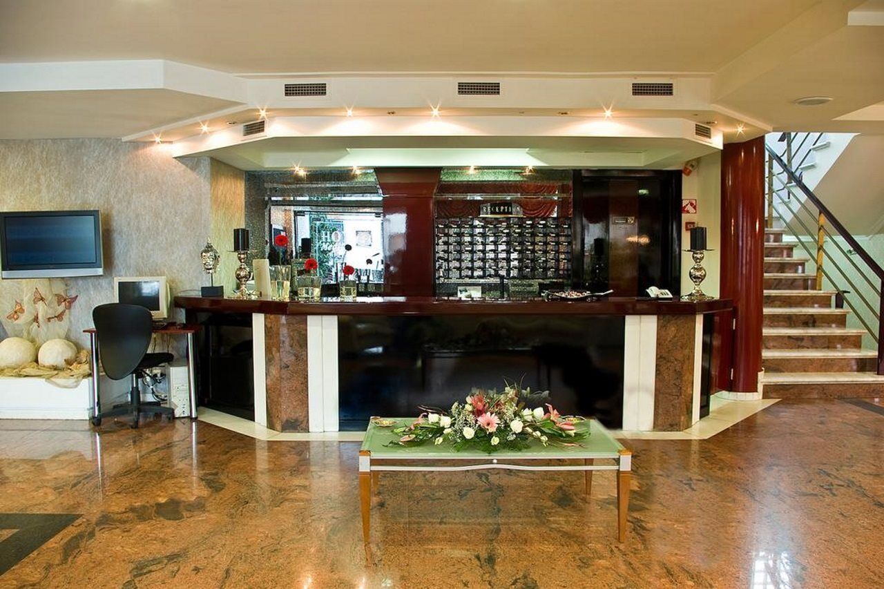 Mediterranean 4* Paralia Katerinis