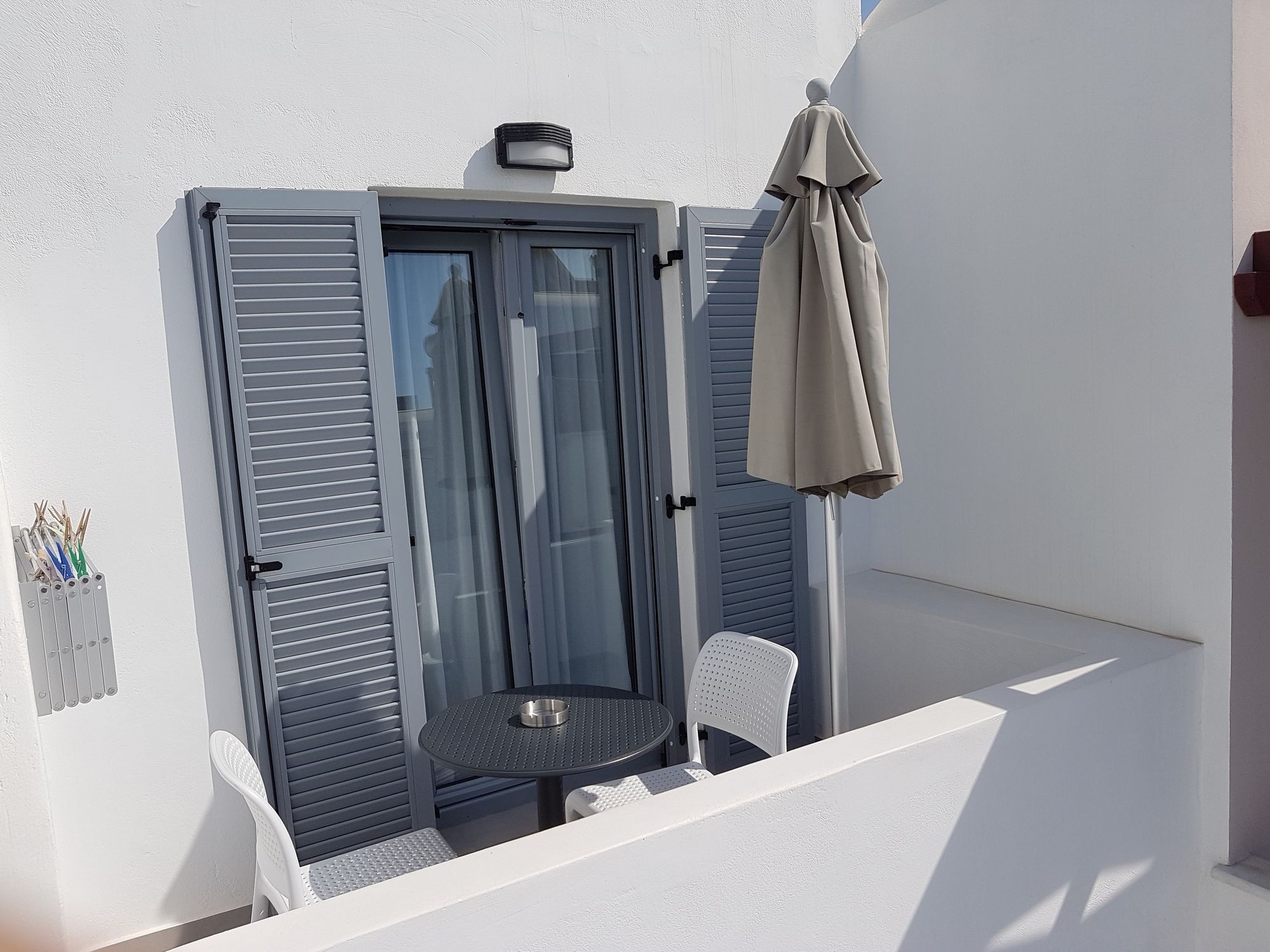 Margaret Of Naxos Guest house Agios Prokopios (Naxos)
