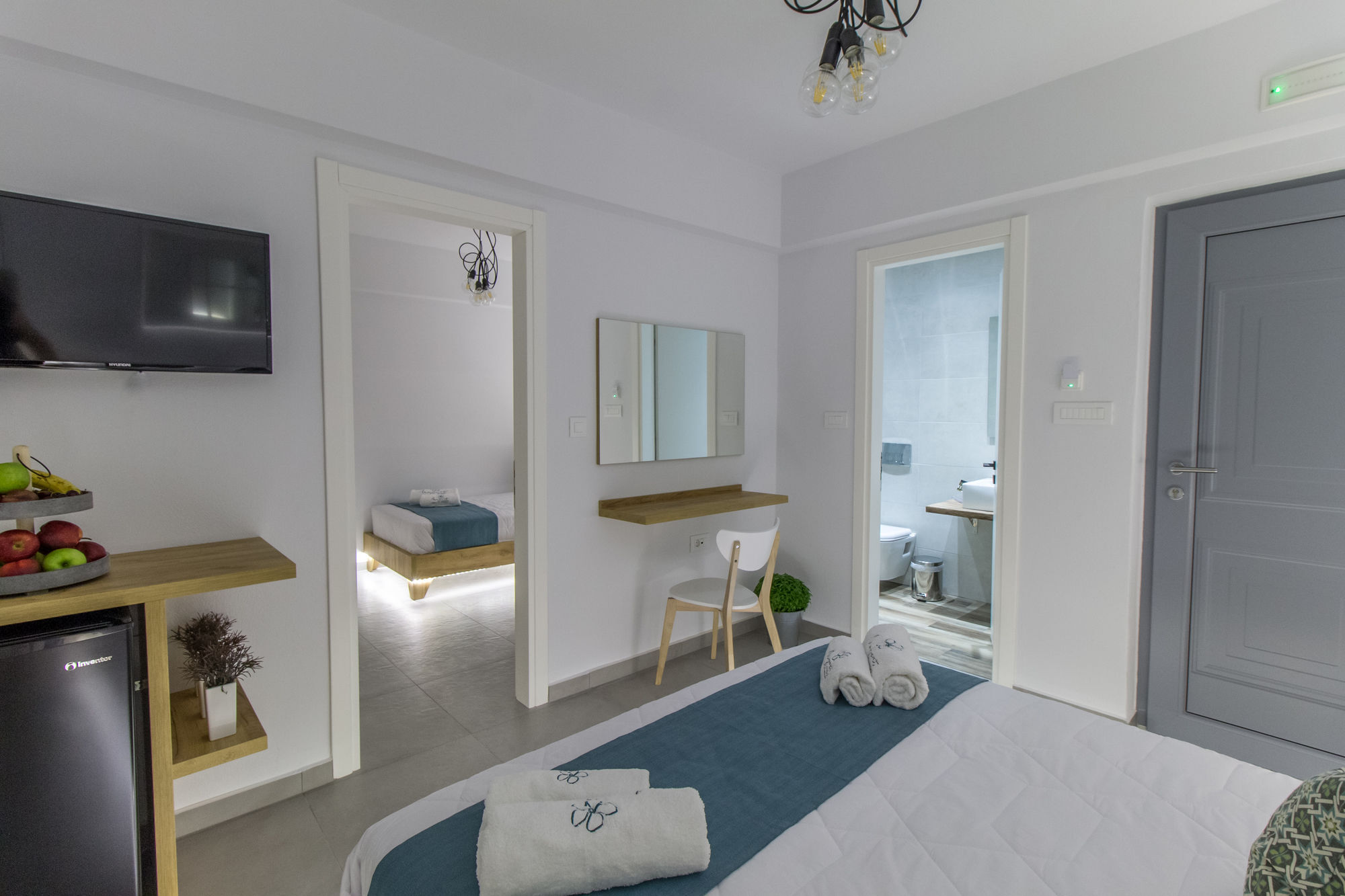 Margaret Of Naxos Guest house Agios Prokopios (Naxos)