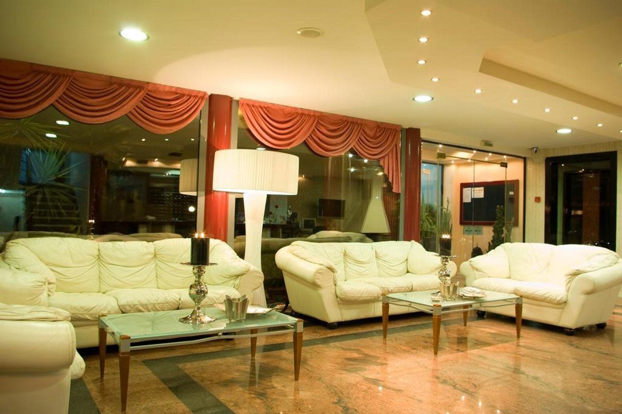 Mediterranean Paralia Katerinis