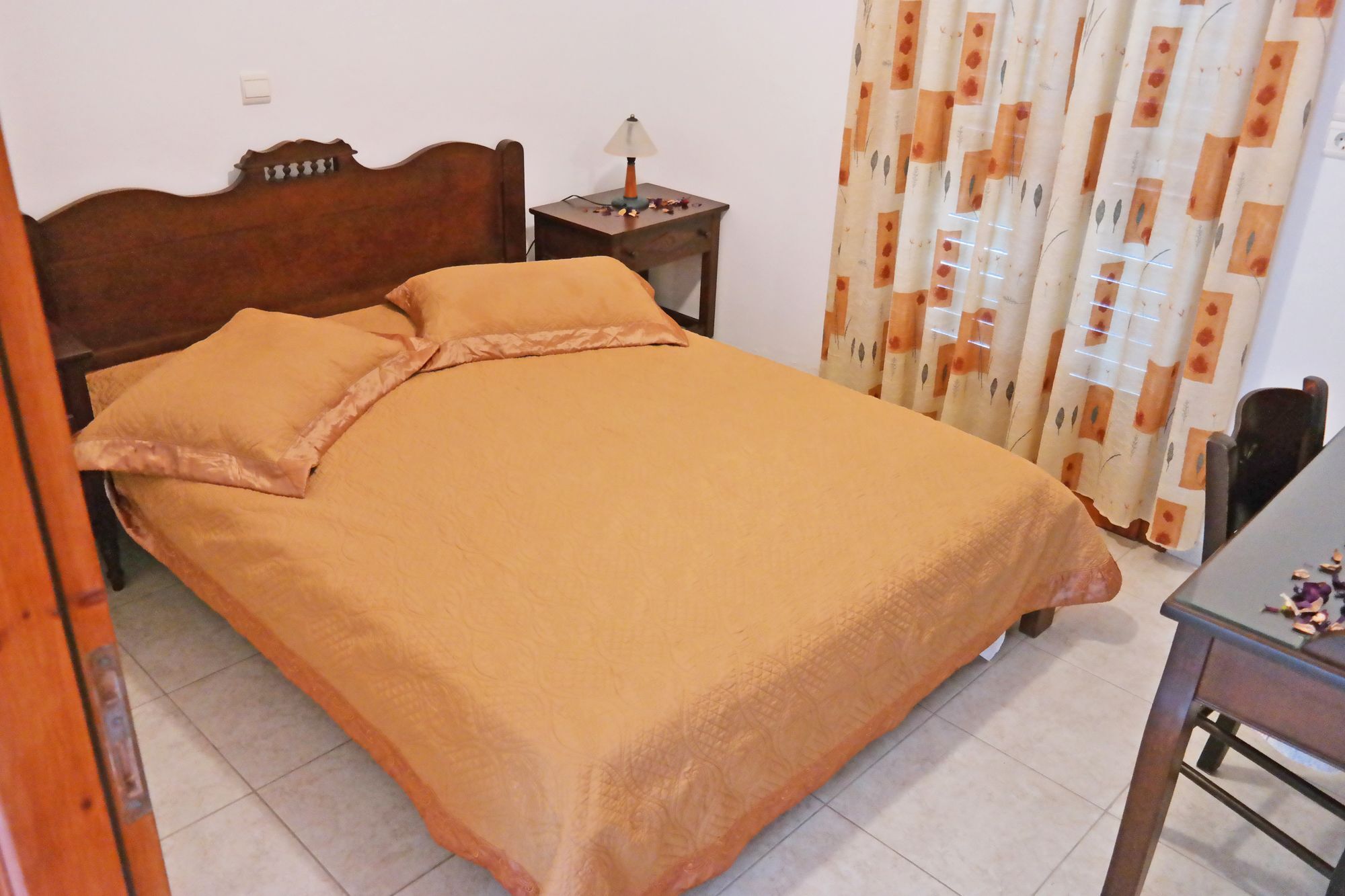 Katerina Babis 2* Agios Prokopios (Naxos)