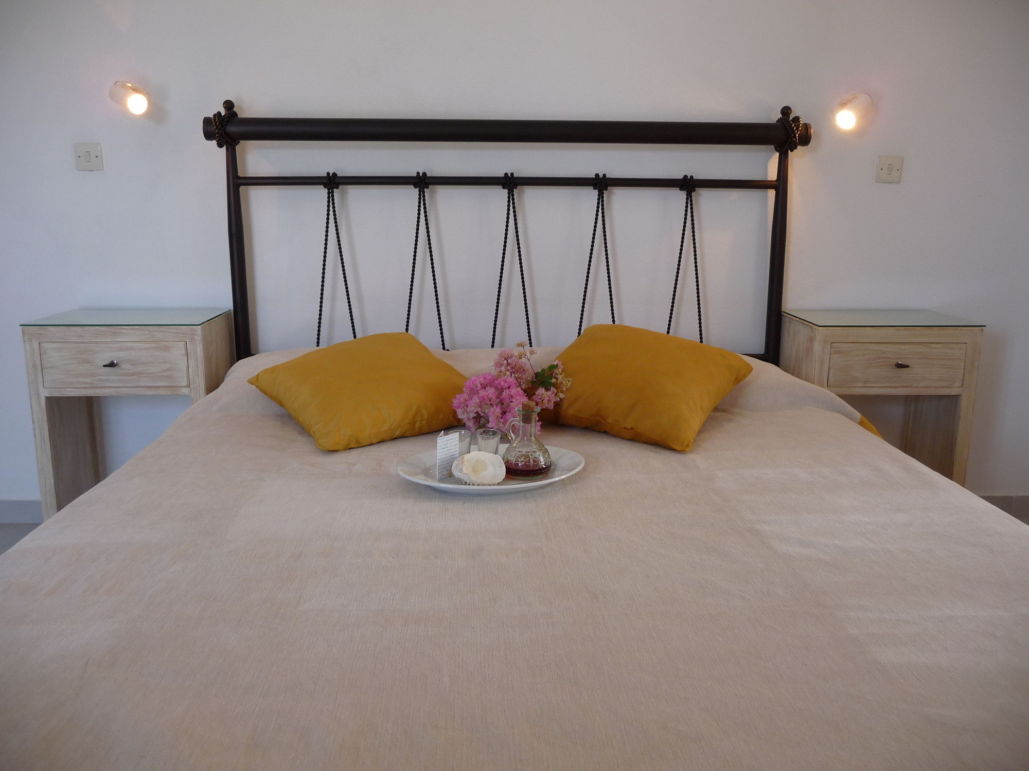 Akti Kastraki Aparthotel