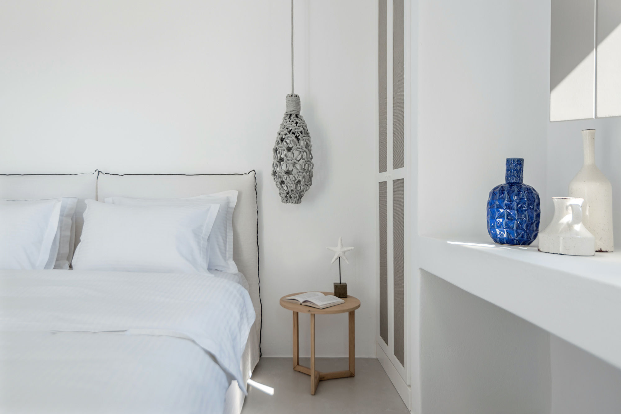 Apartment Seven