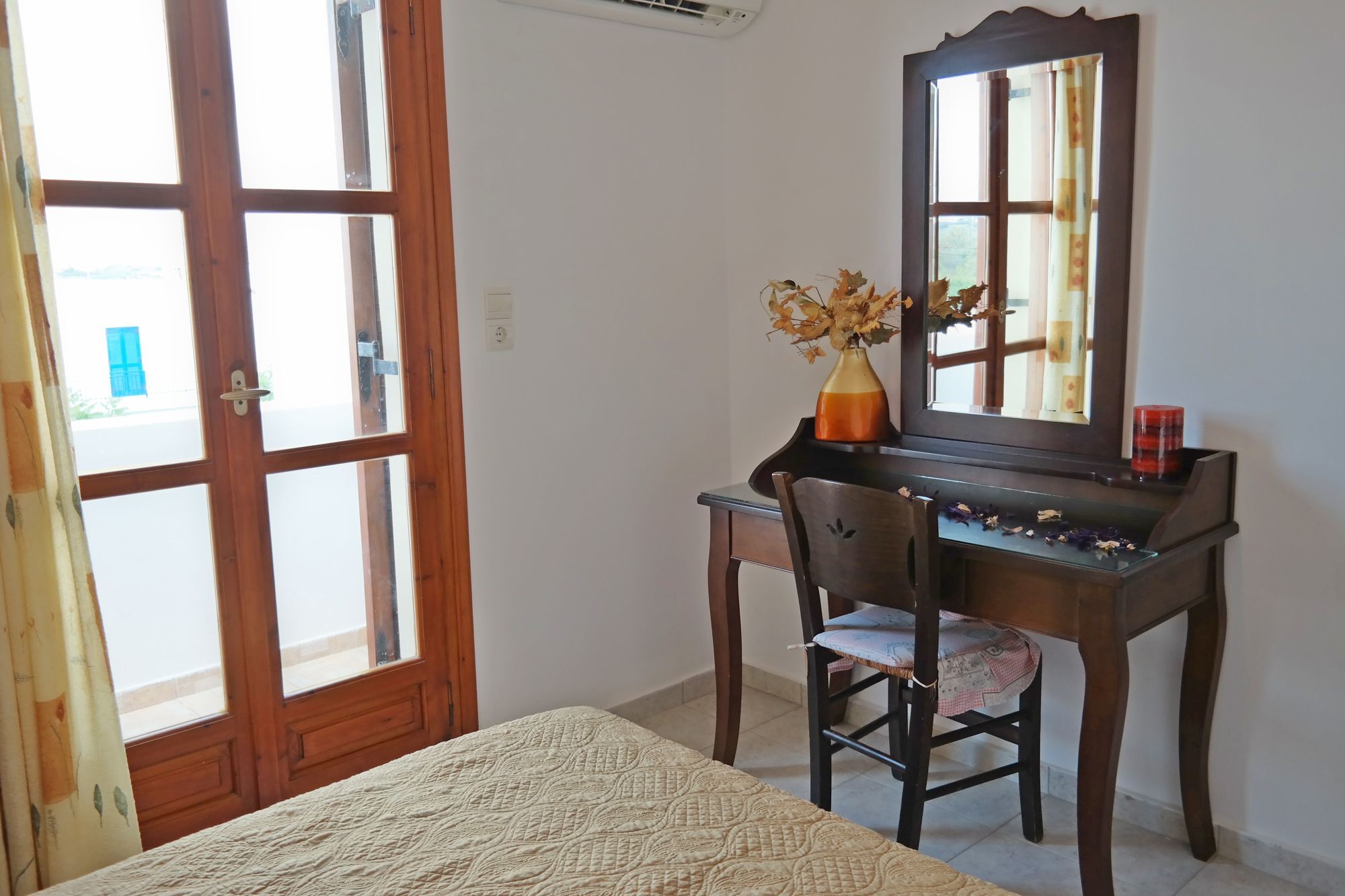 Aparthotel Katerina Babis