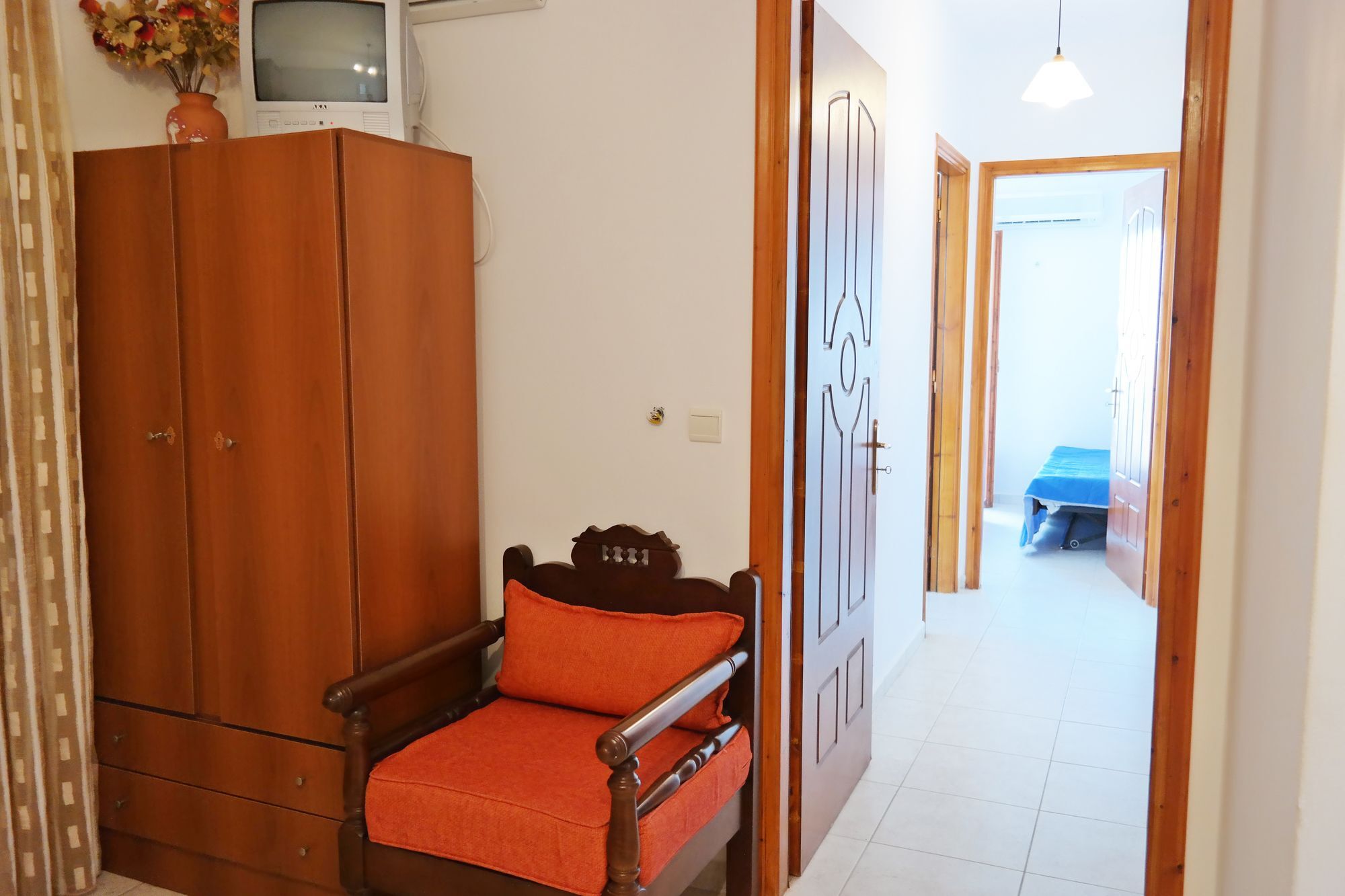 Aparthotel Katerina Babis