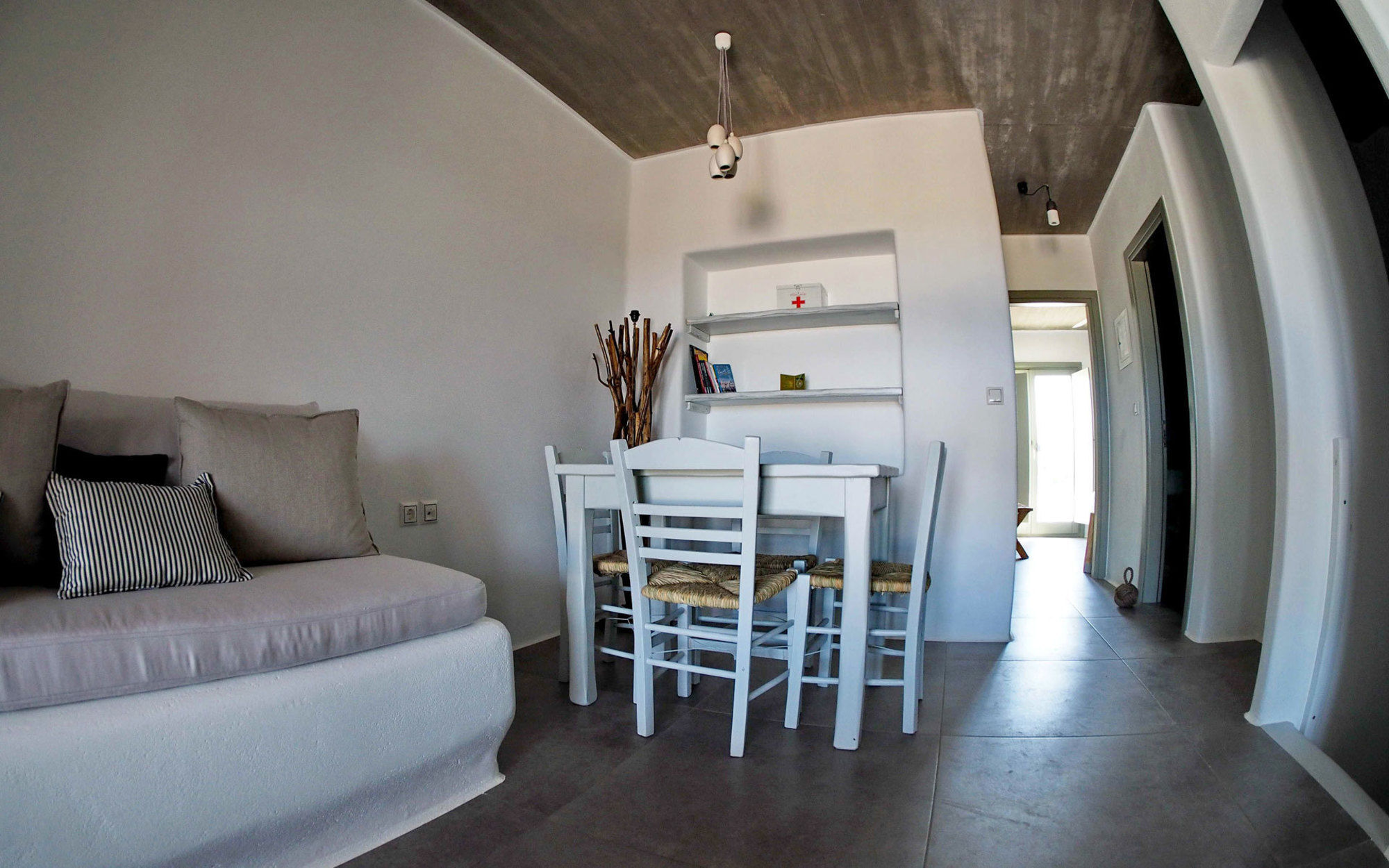 Holiday home To Armiro Boutique