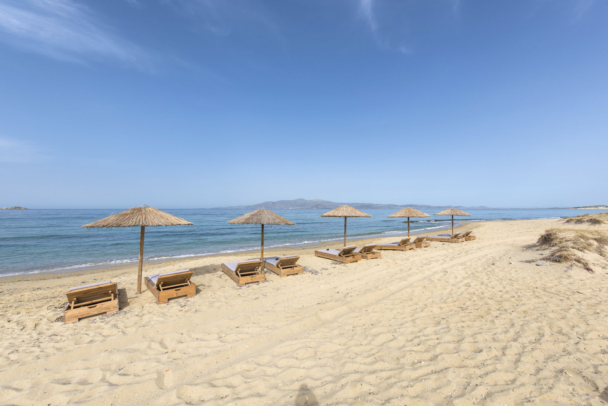 To Armiro Boutique Holiday home Plaka (Naxos)