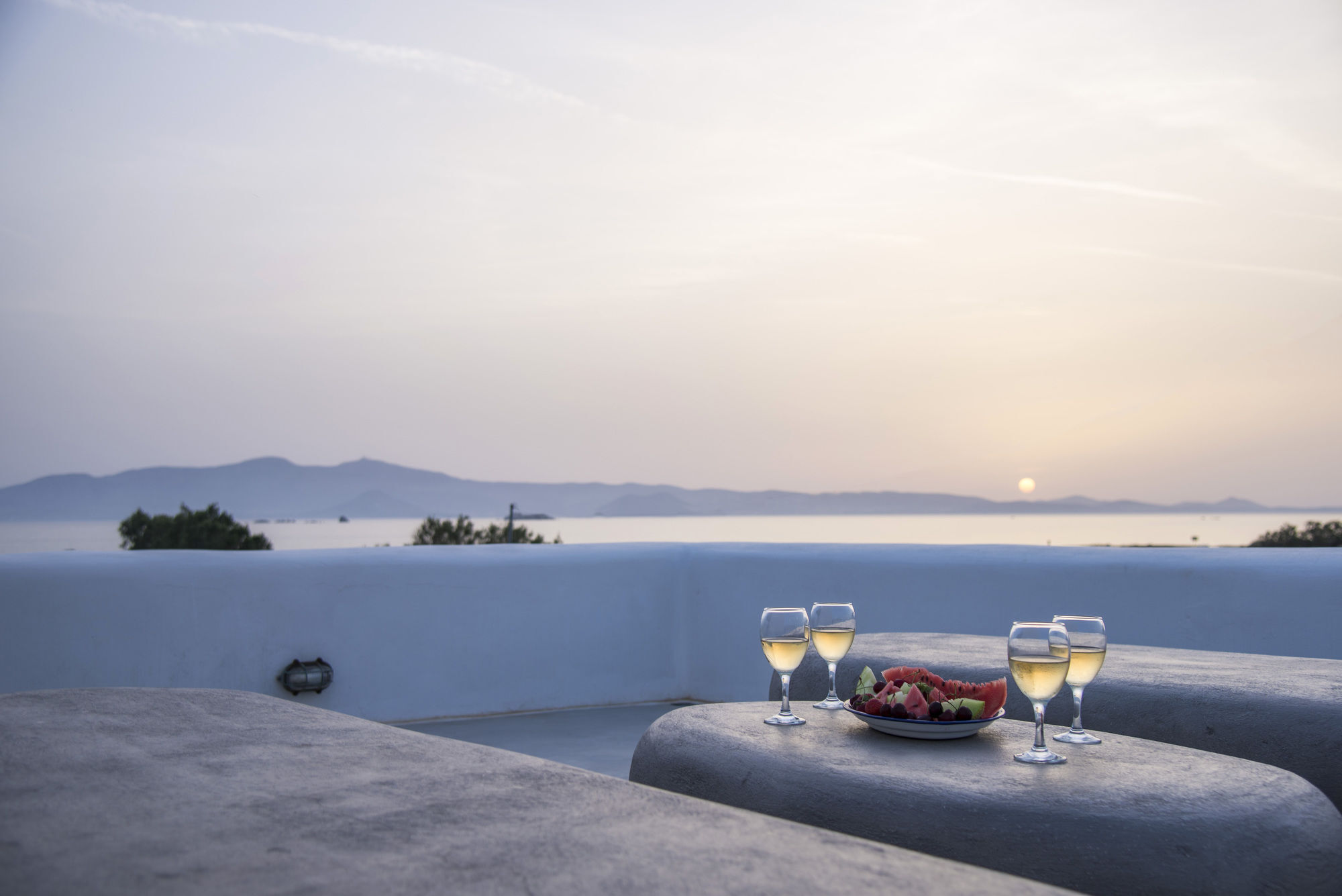 To Armiro Boutique Holiday home *