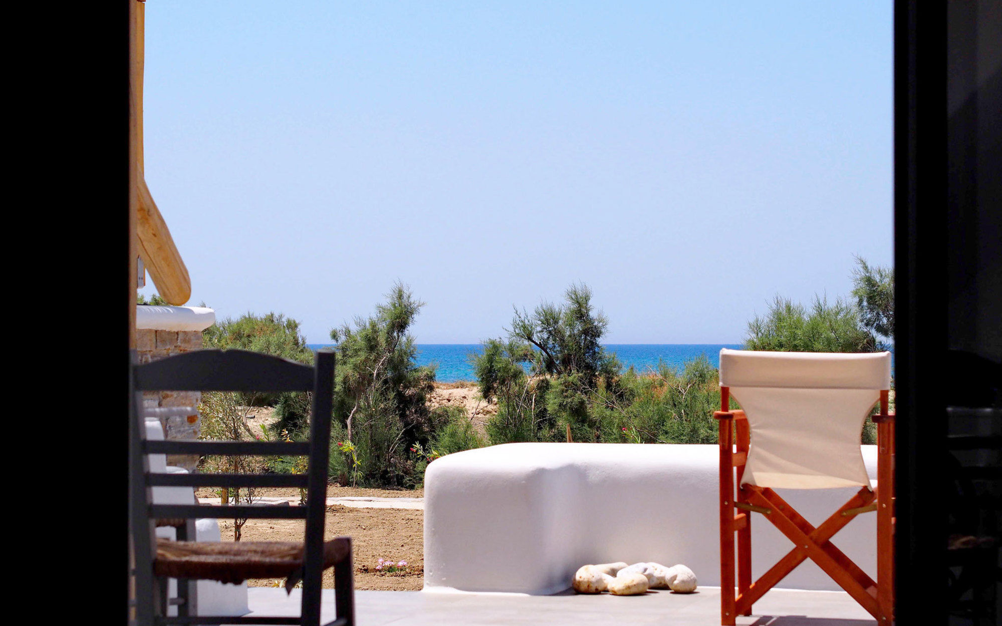 Holiday home To Armiro Boutique *