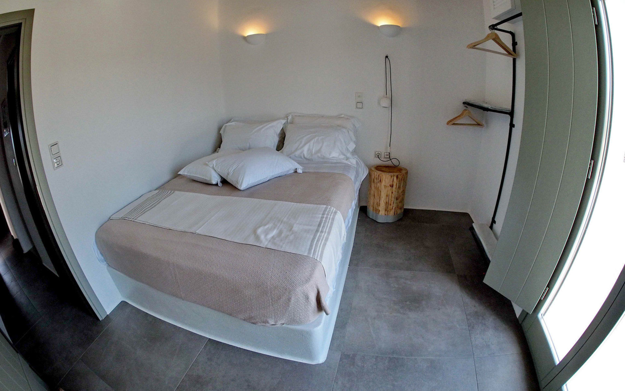 Holiday home To Armiro Boutique