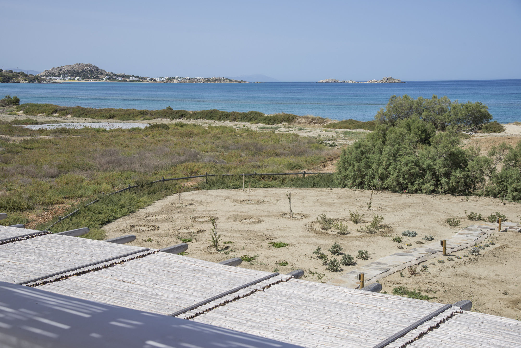 To Armiro Boutique Holiday home Plaka (Naxos)