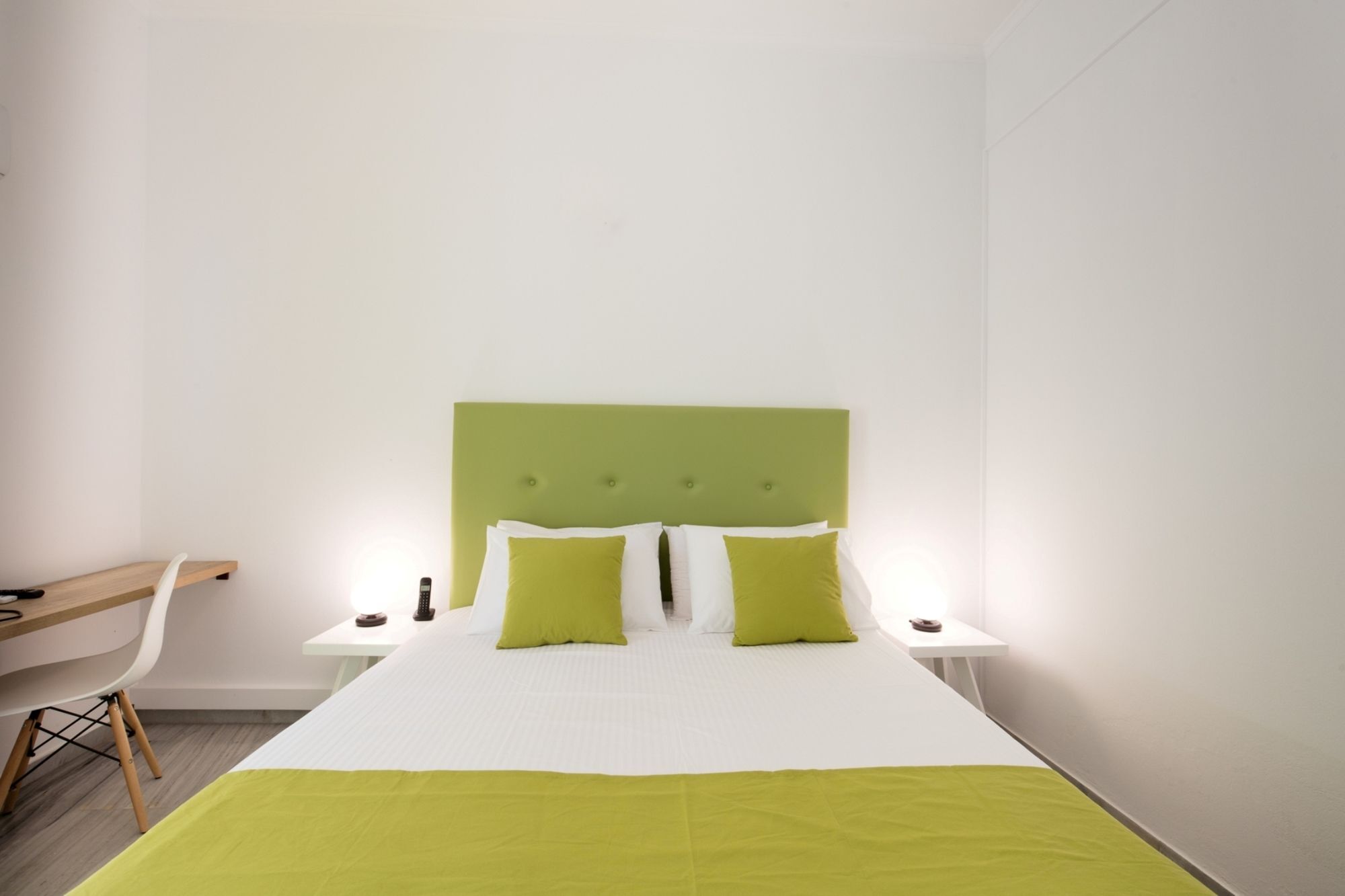 Hotel Acqua Vatos 3*