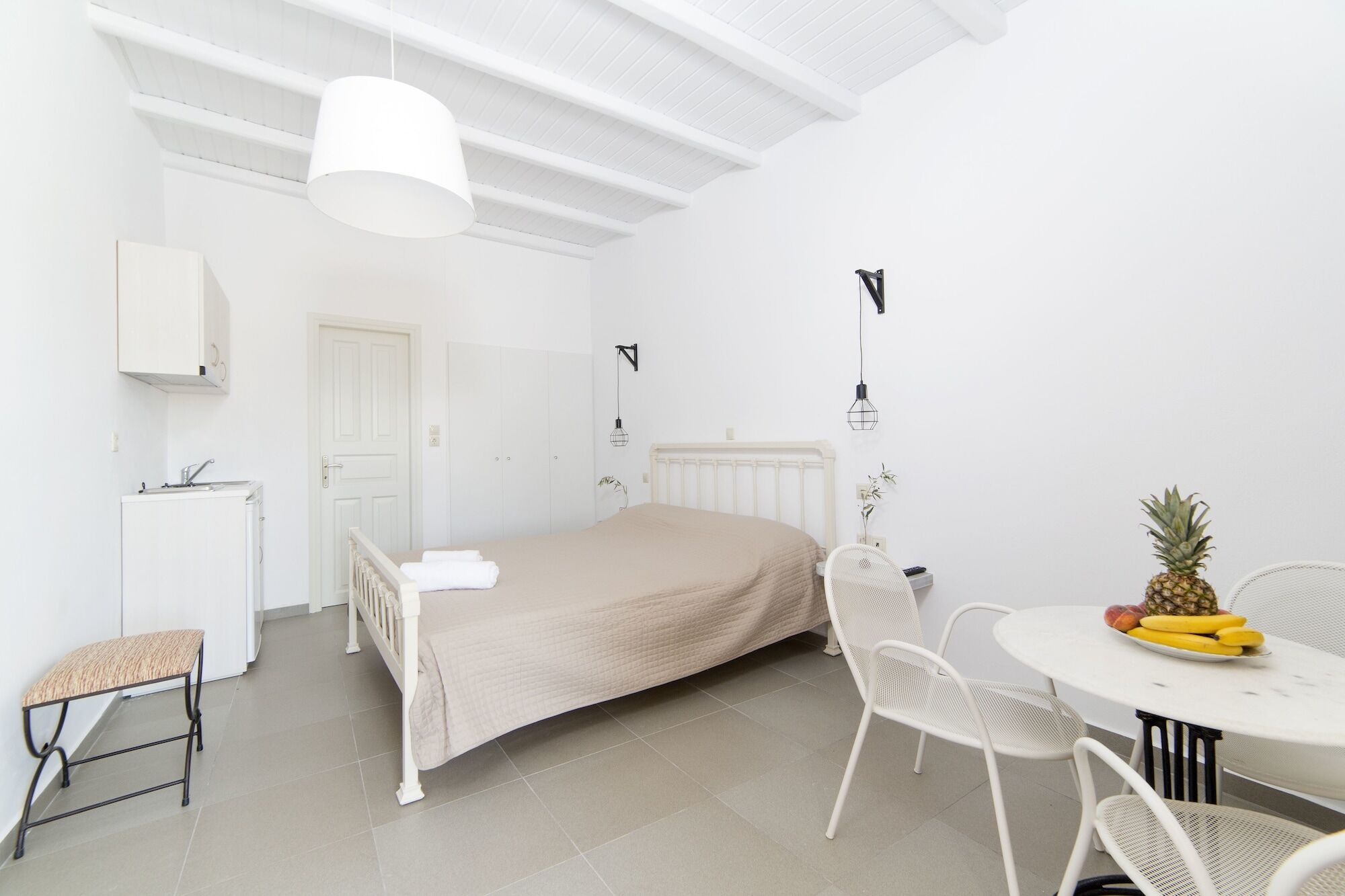 Agerino Apartment Moutsouna
