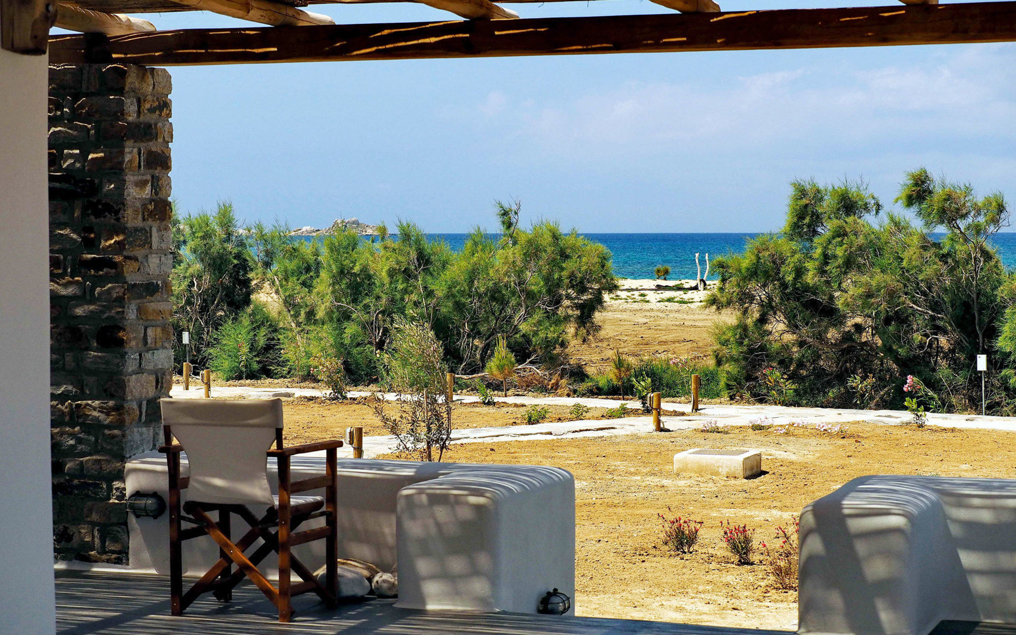 To Armiro Boutique Plaka (Naxos)