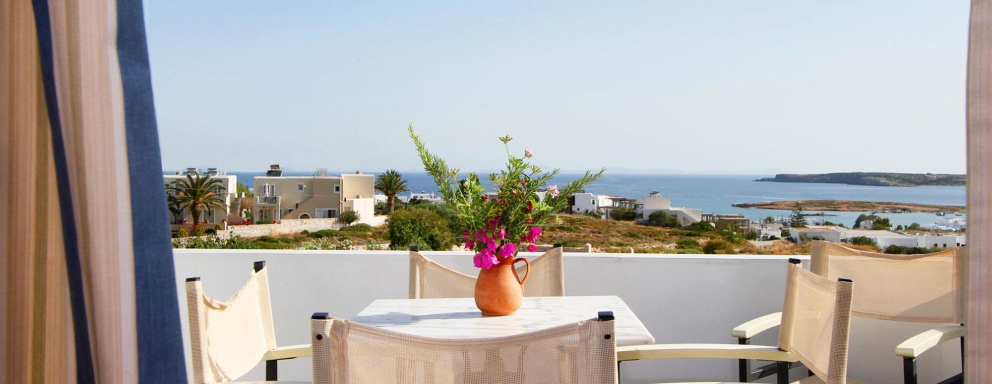 Kalypso Hotel