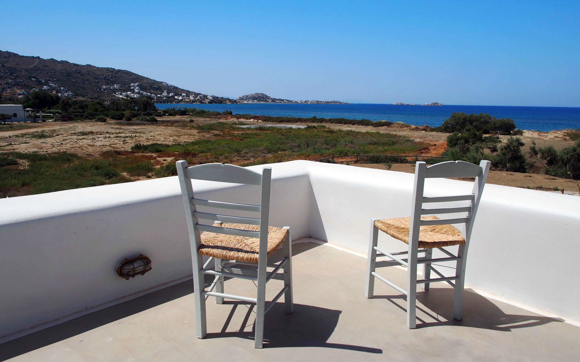 Holiday home To Armiro Boutique Plaka (Naxos)