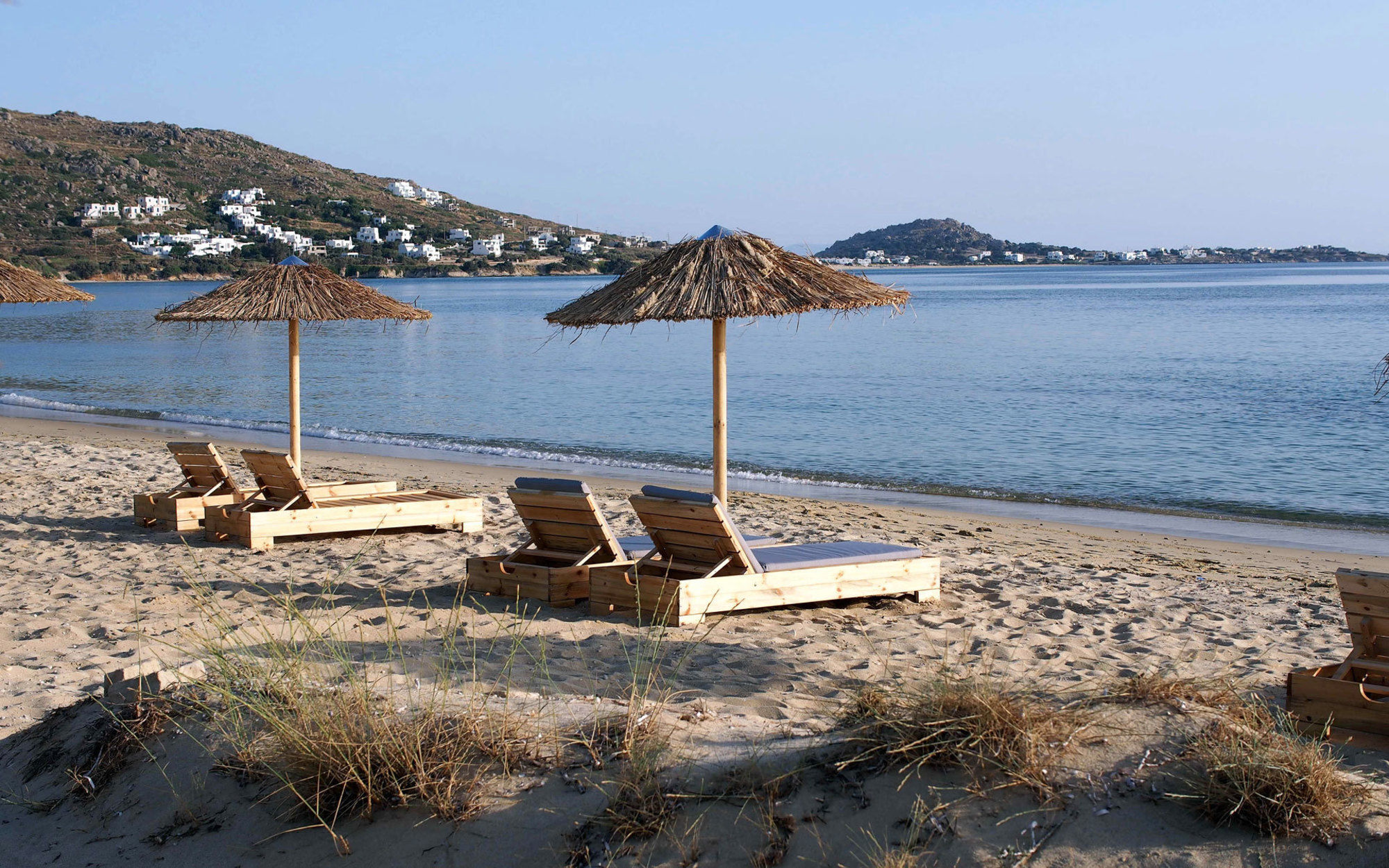 Holiday home To Armiro Boutique