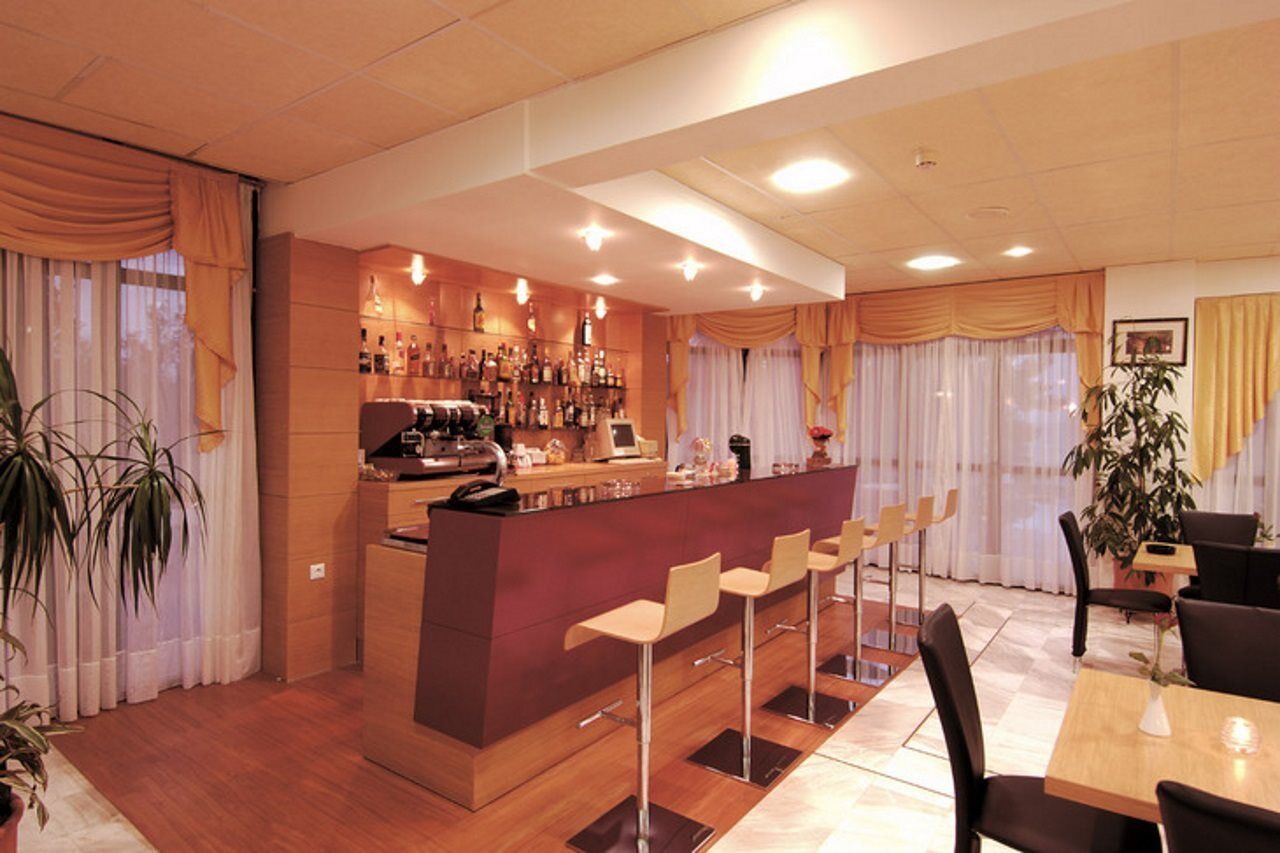 Hotel Poseidon Kaminia (Achaea)